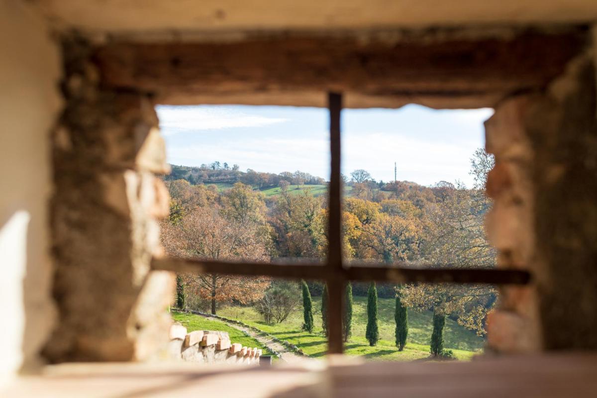 Il Podere Degli Artisti