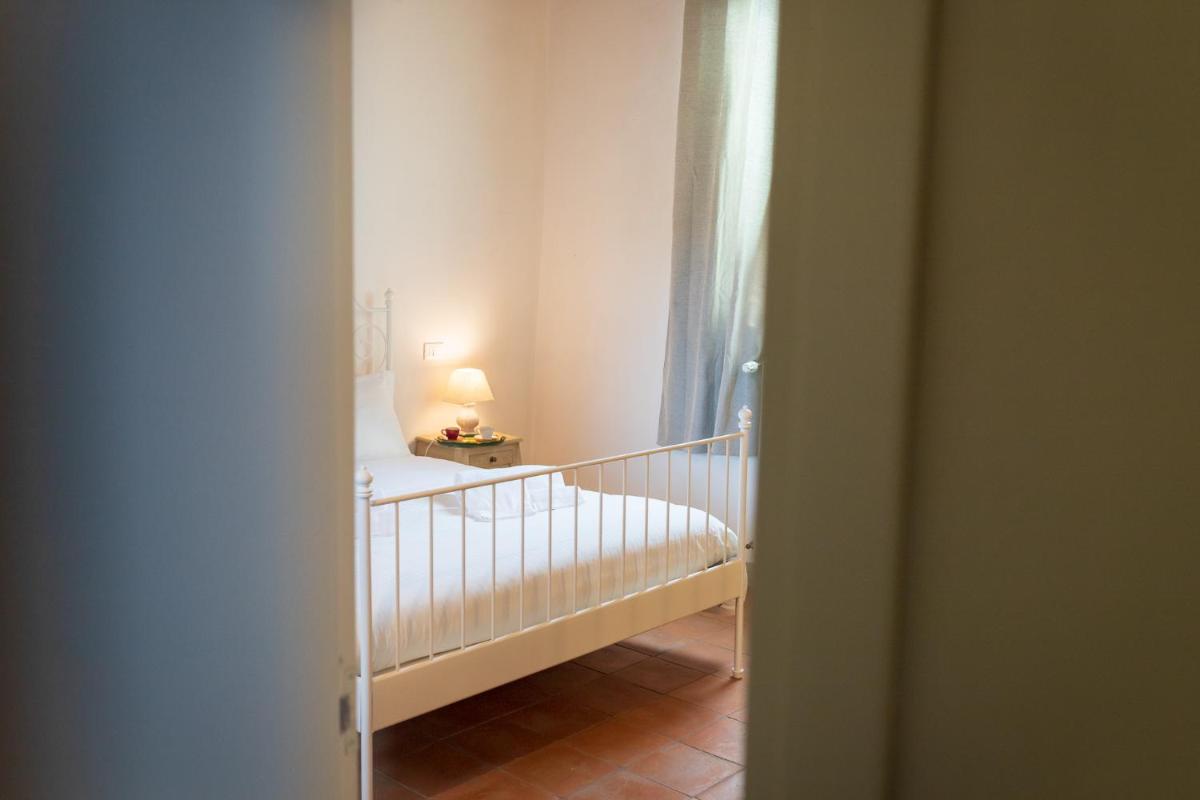 Il Podere Degli Artisti