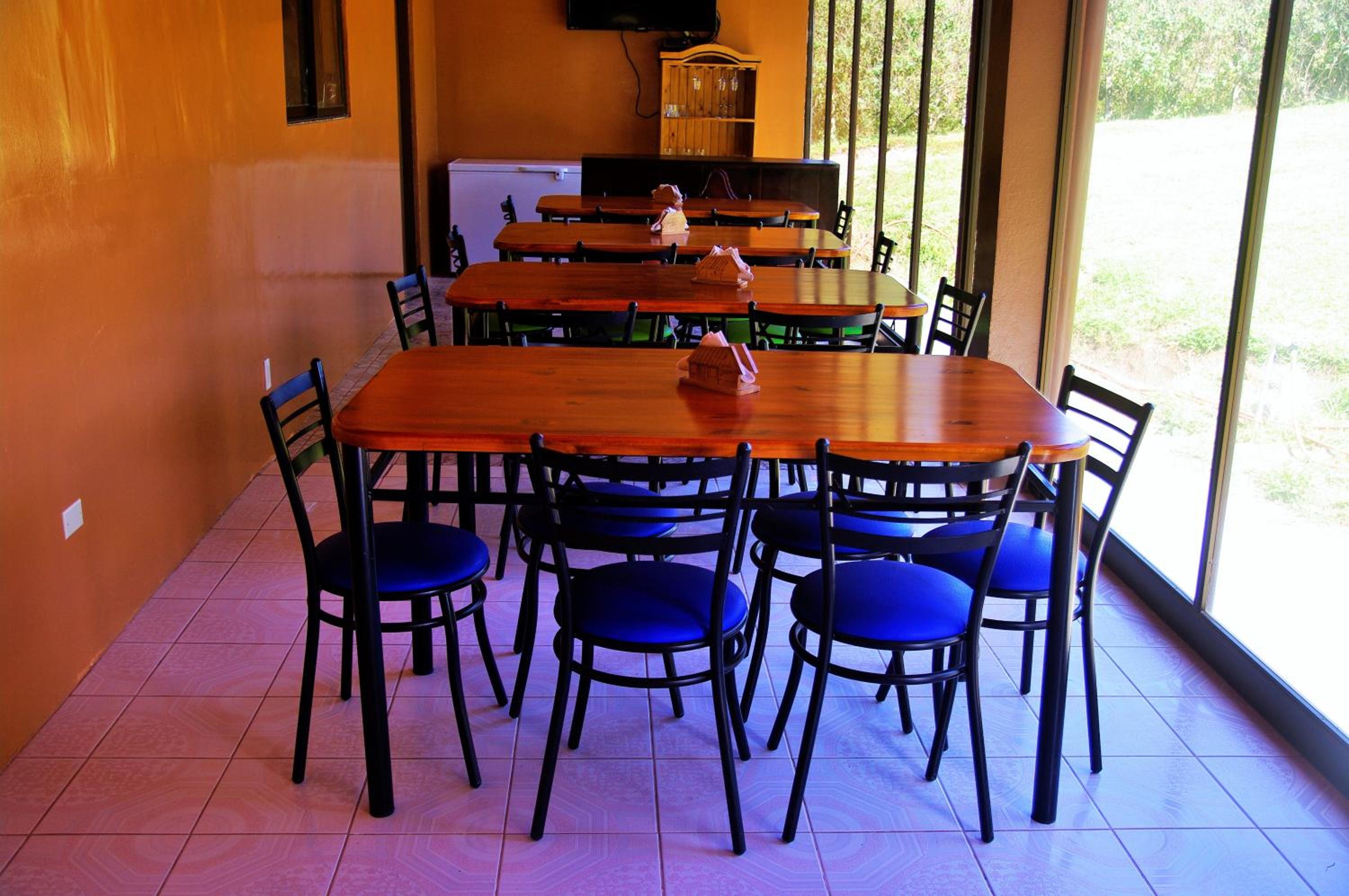 Nafre House B&B Monteverde