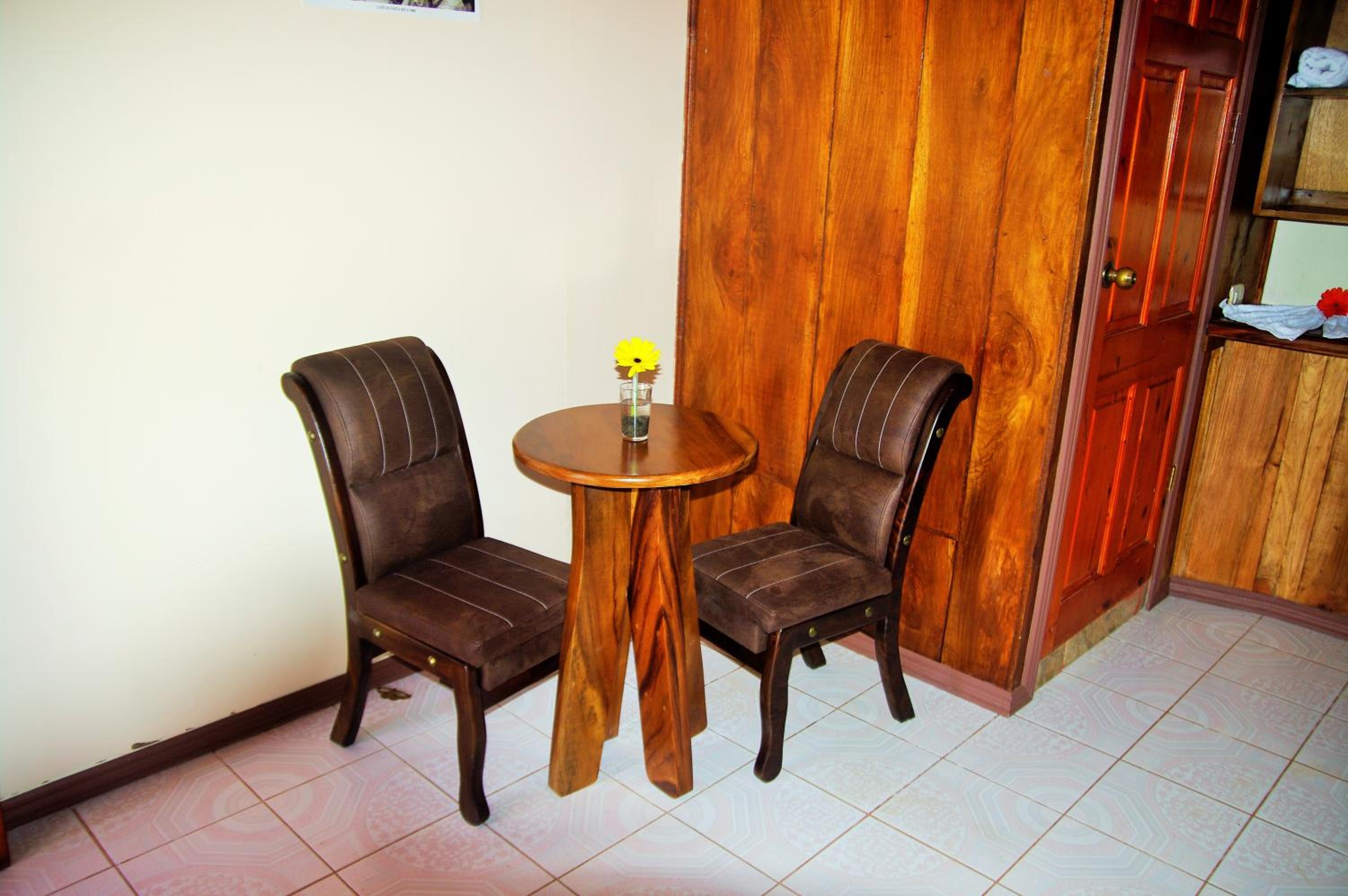 Nafre House B&B Monteverde