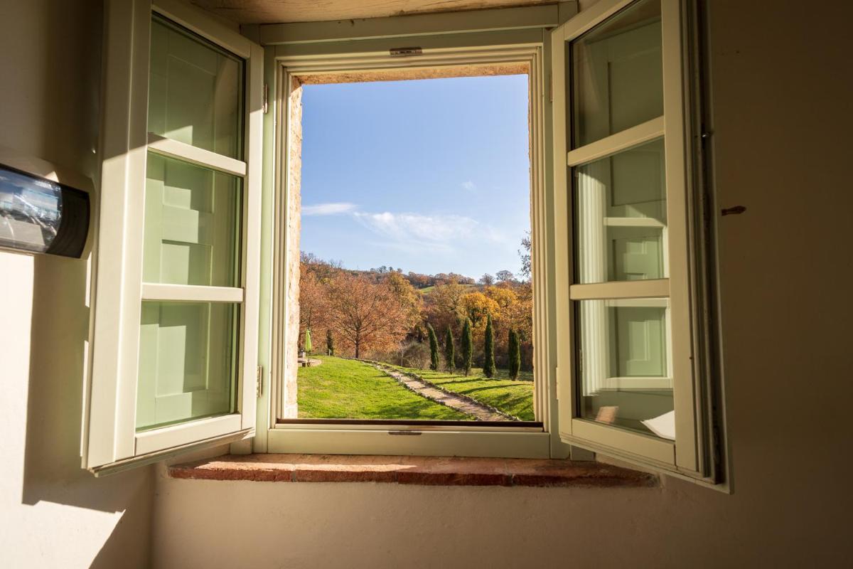 Il Podere Degli Artisti
