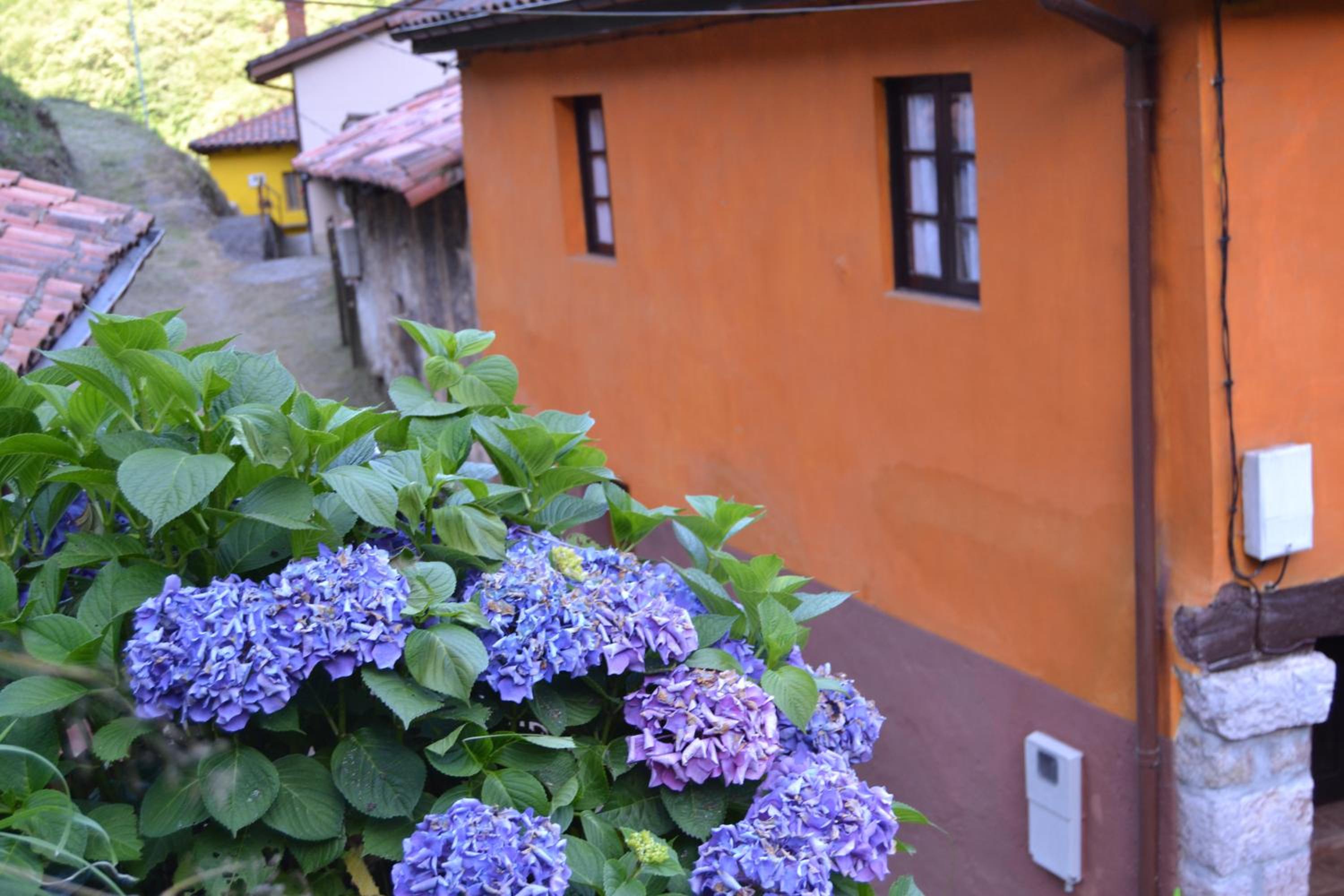 Casa Gelina view 2