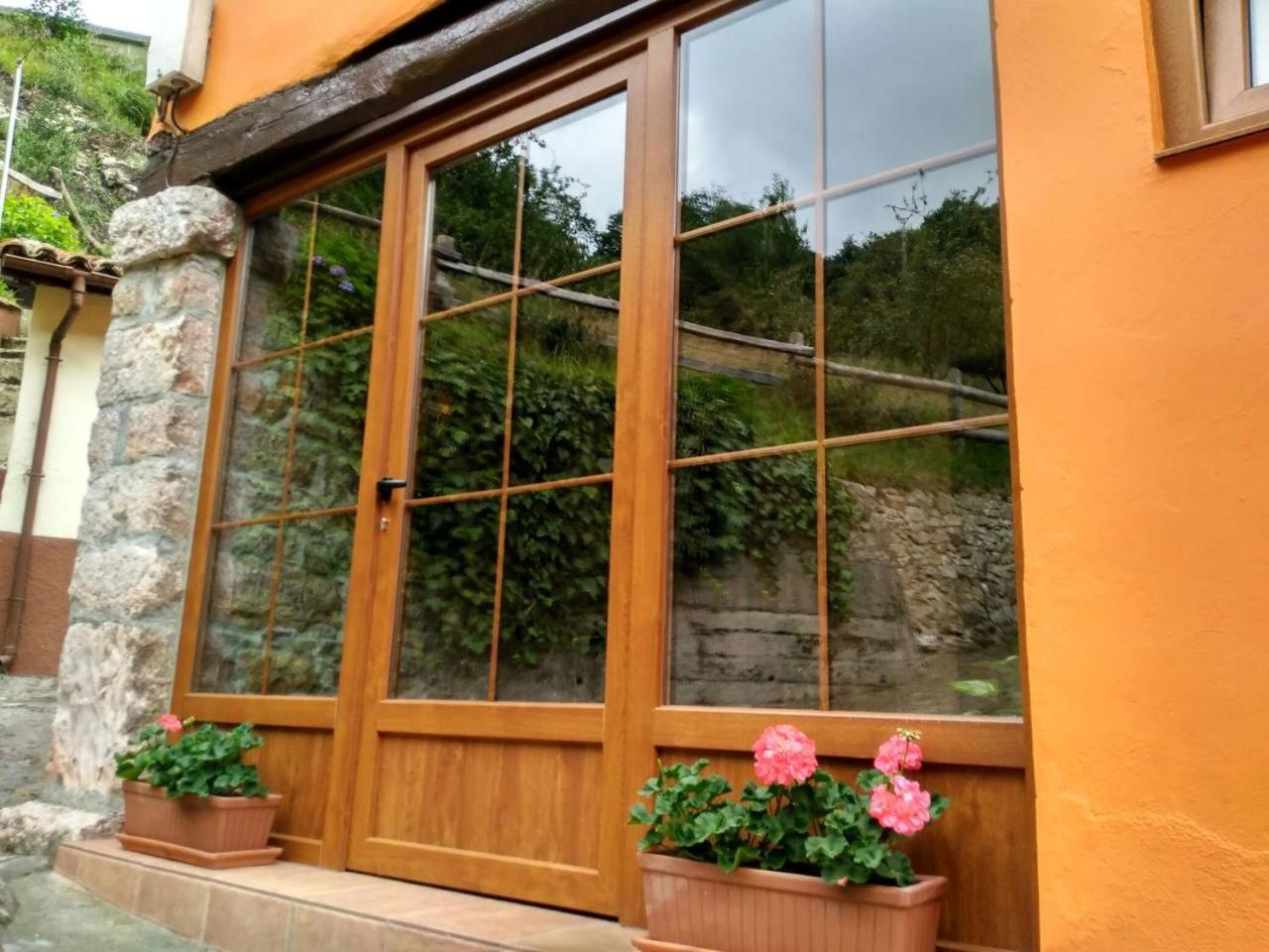 Casa Gelina view 3