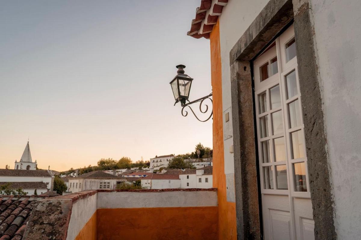 Casa de Cima - Muralha do Castelo de Óbidos — photo 2
