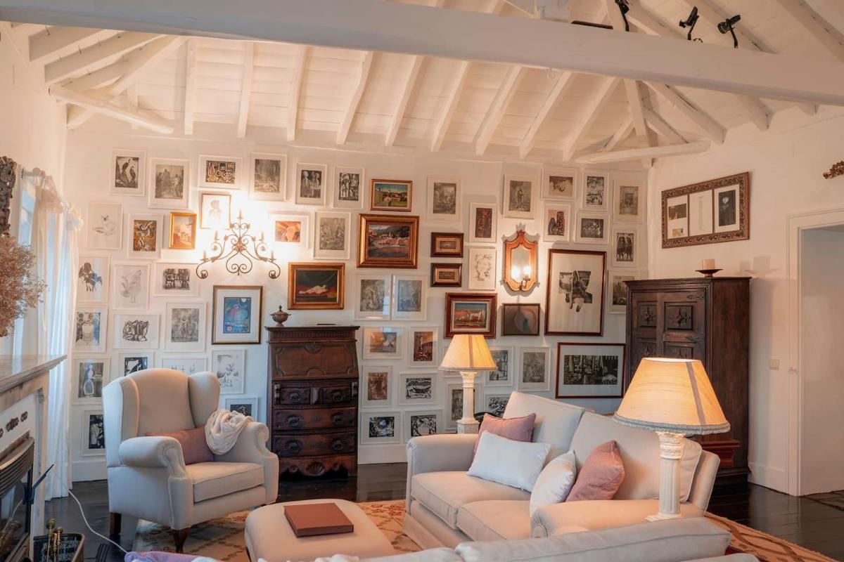 Hotel Casa de Cima - Muralha do Castelo de Óbidos - Image 1