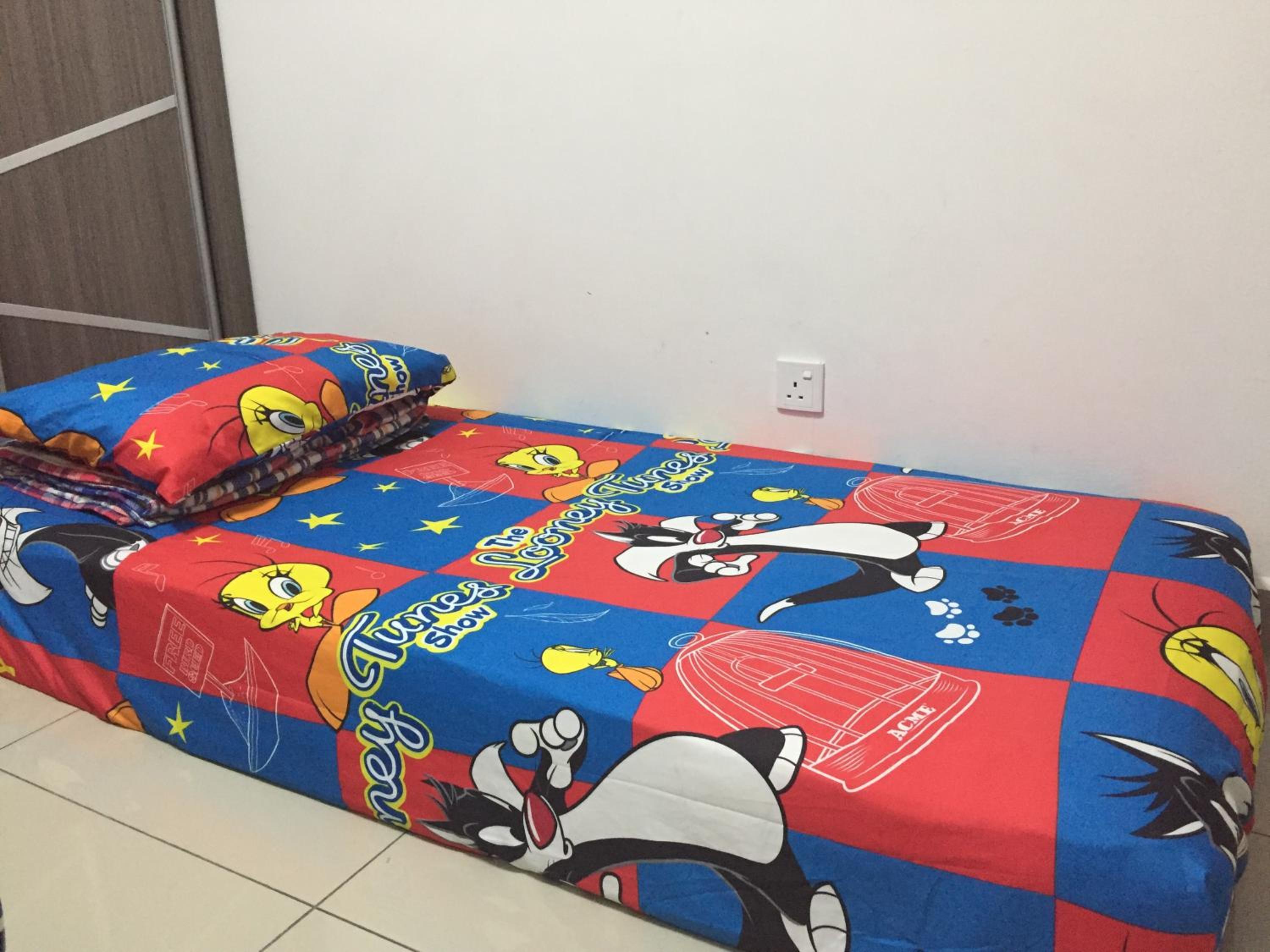 Ipoh Central Homestay @ Majestic photo 8