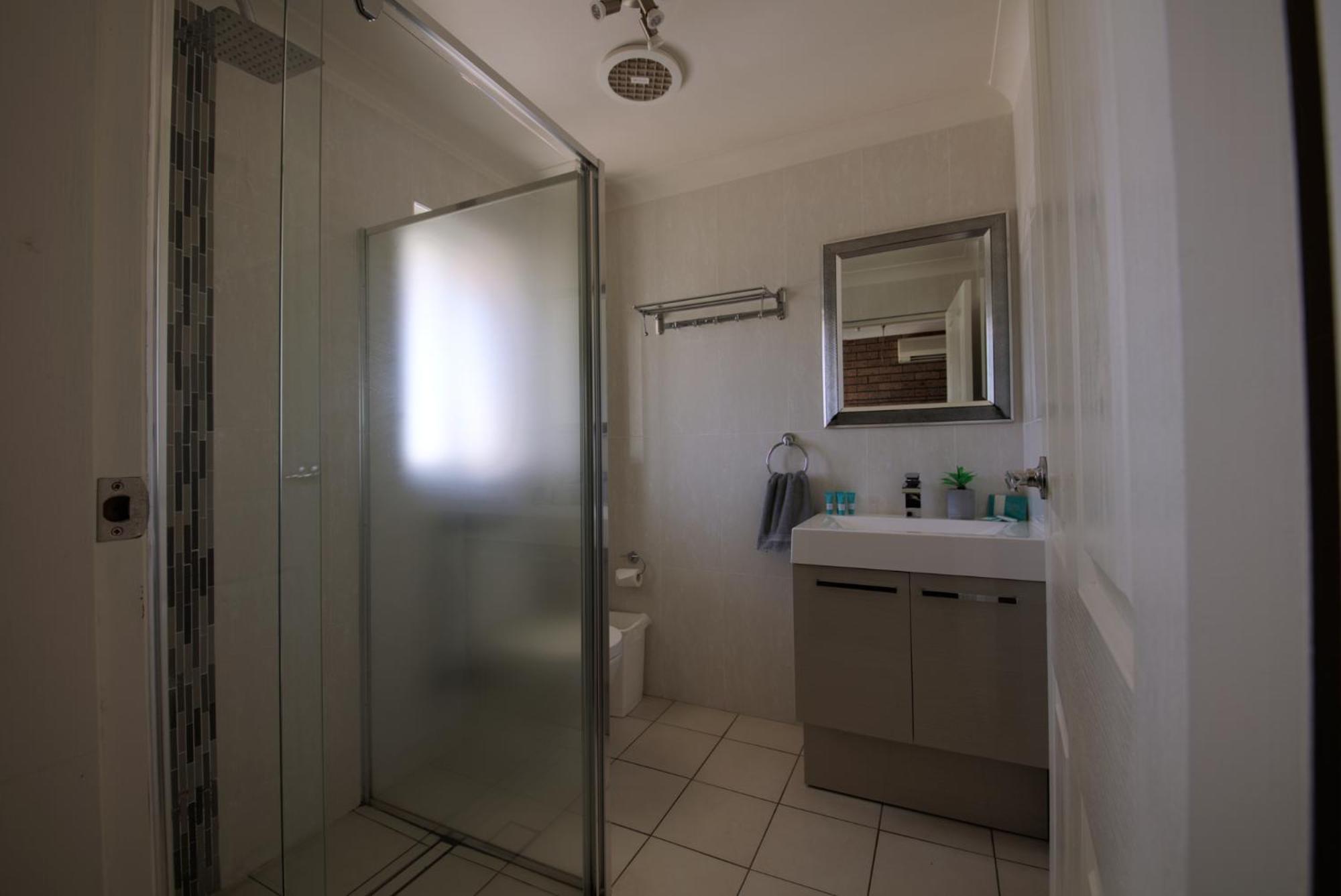 Tuncurry Motor Lodge