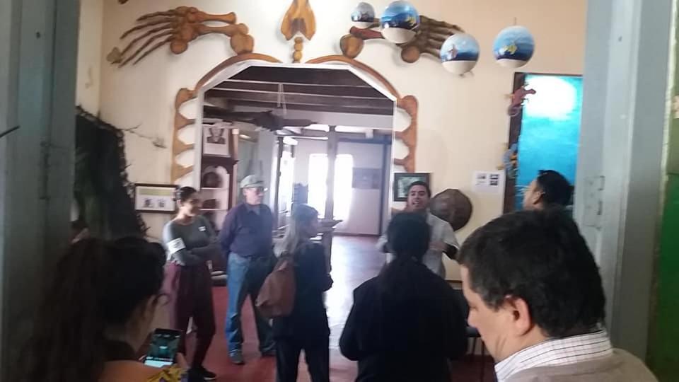 Casona Patrimonial Cobquecura Hotel Boutique