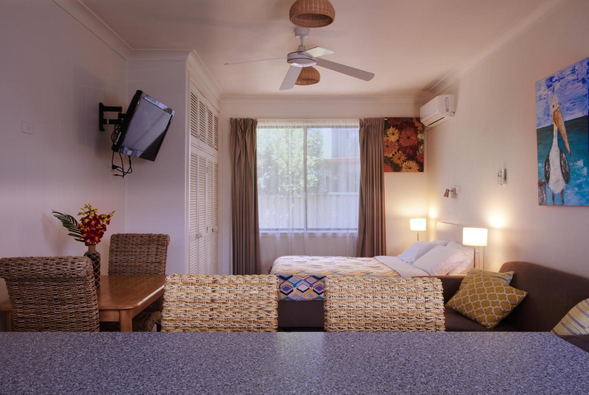 Tuncurry Motor Lodge
