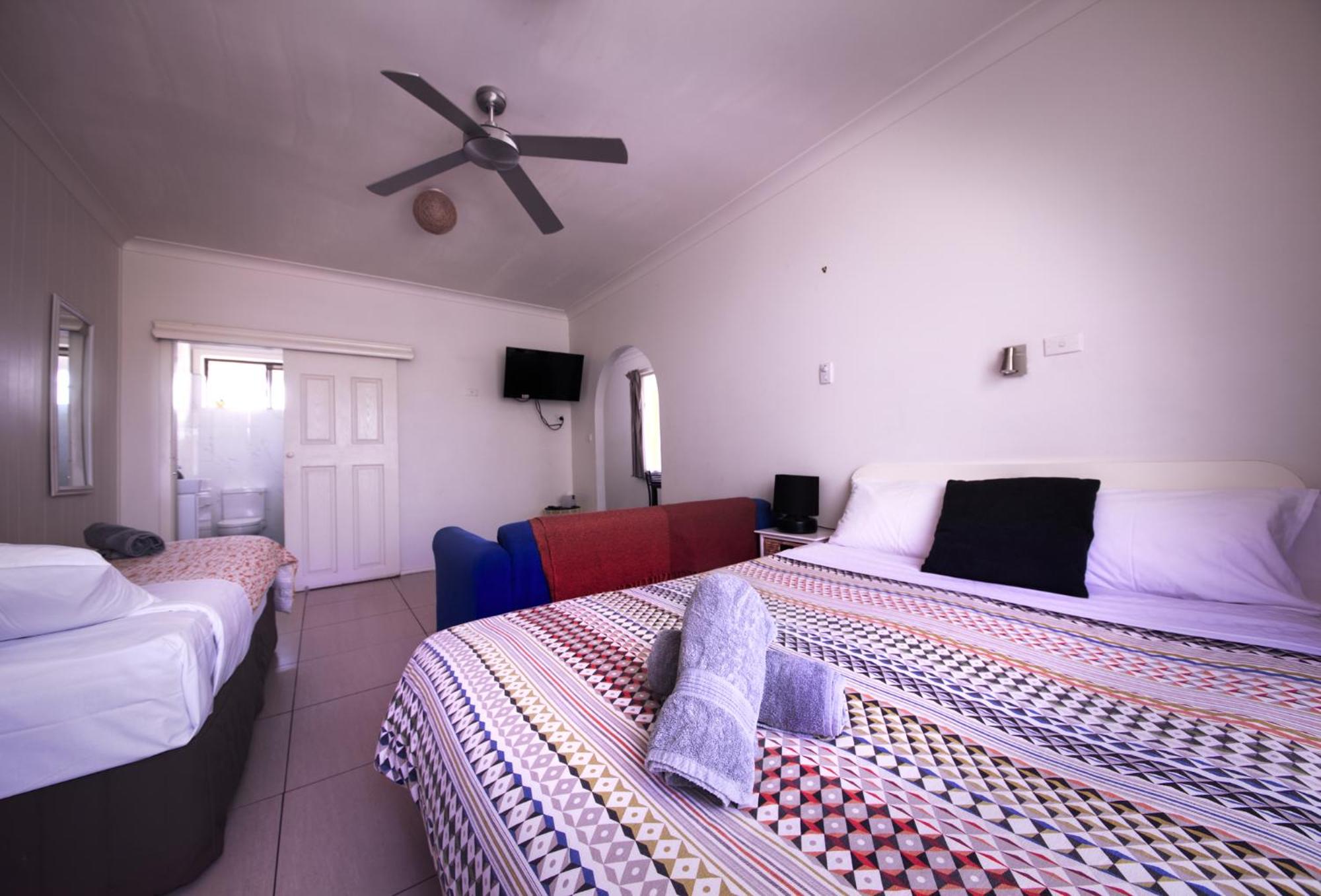 Tuncurry Motor Lodge