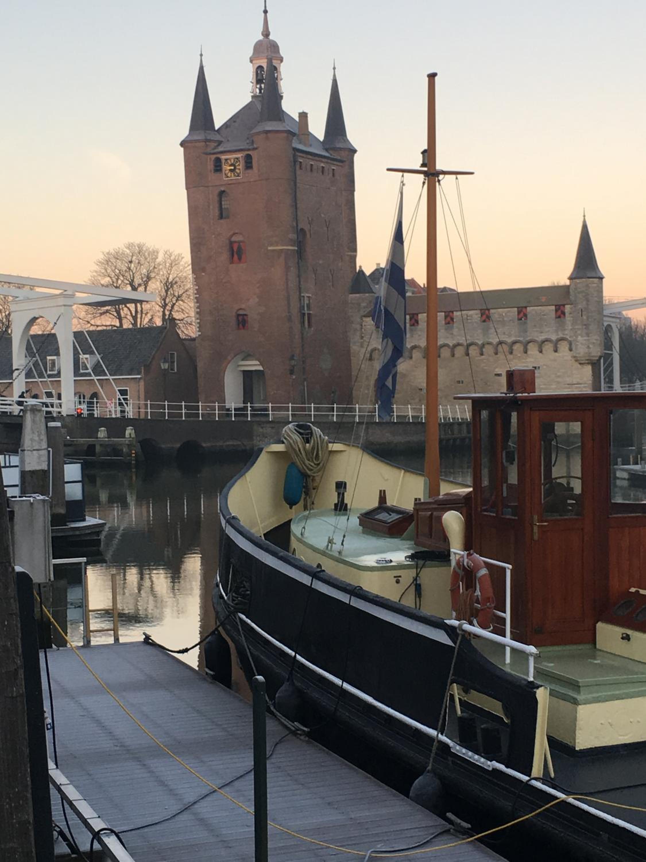 De Theetap, photo 37