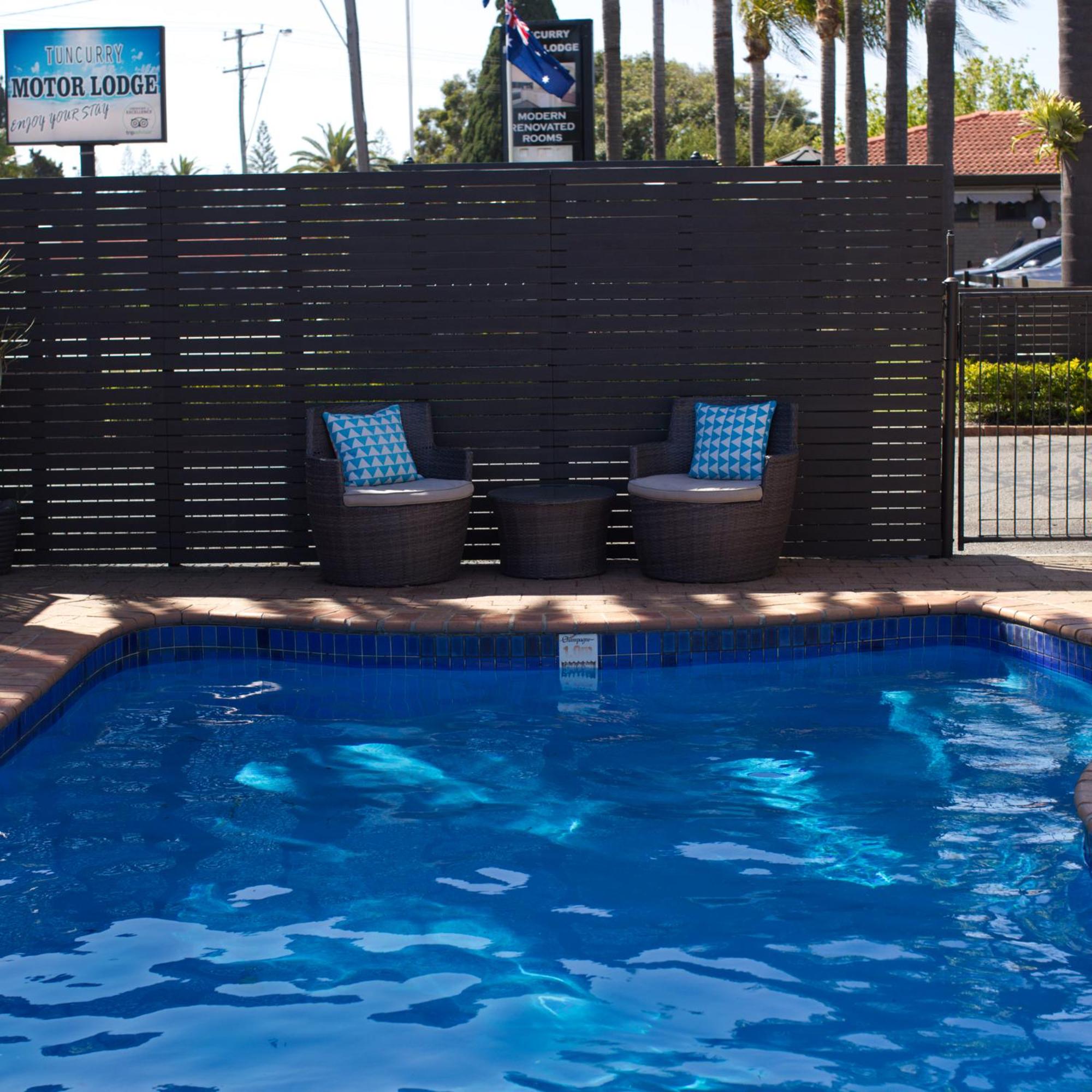 Tuncurry Motor Lodge