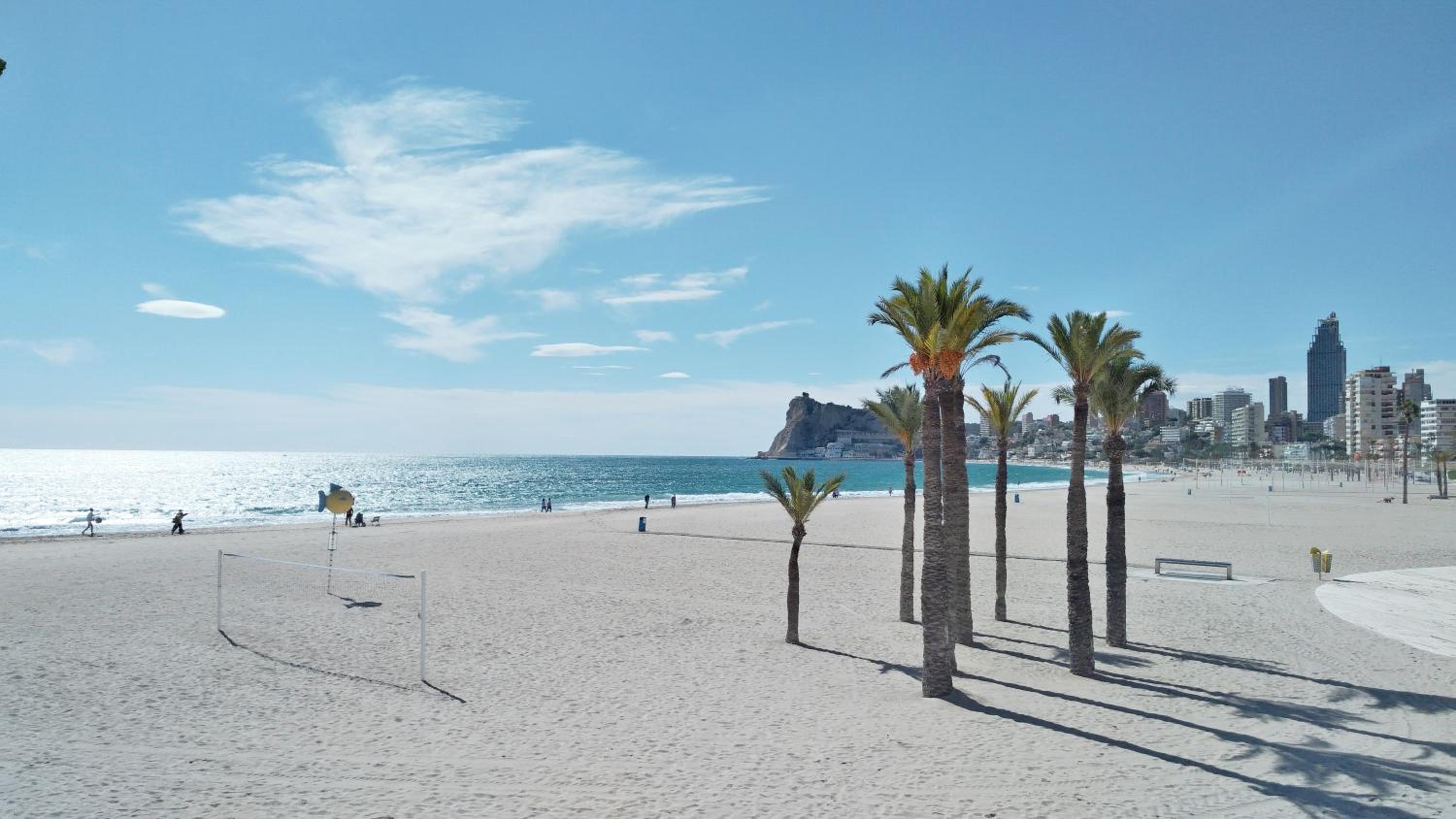 Sunset Drive Paradise - Benidorm