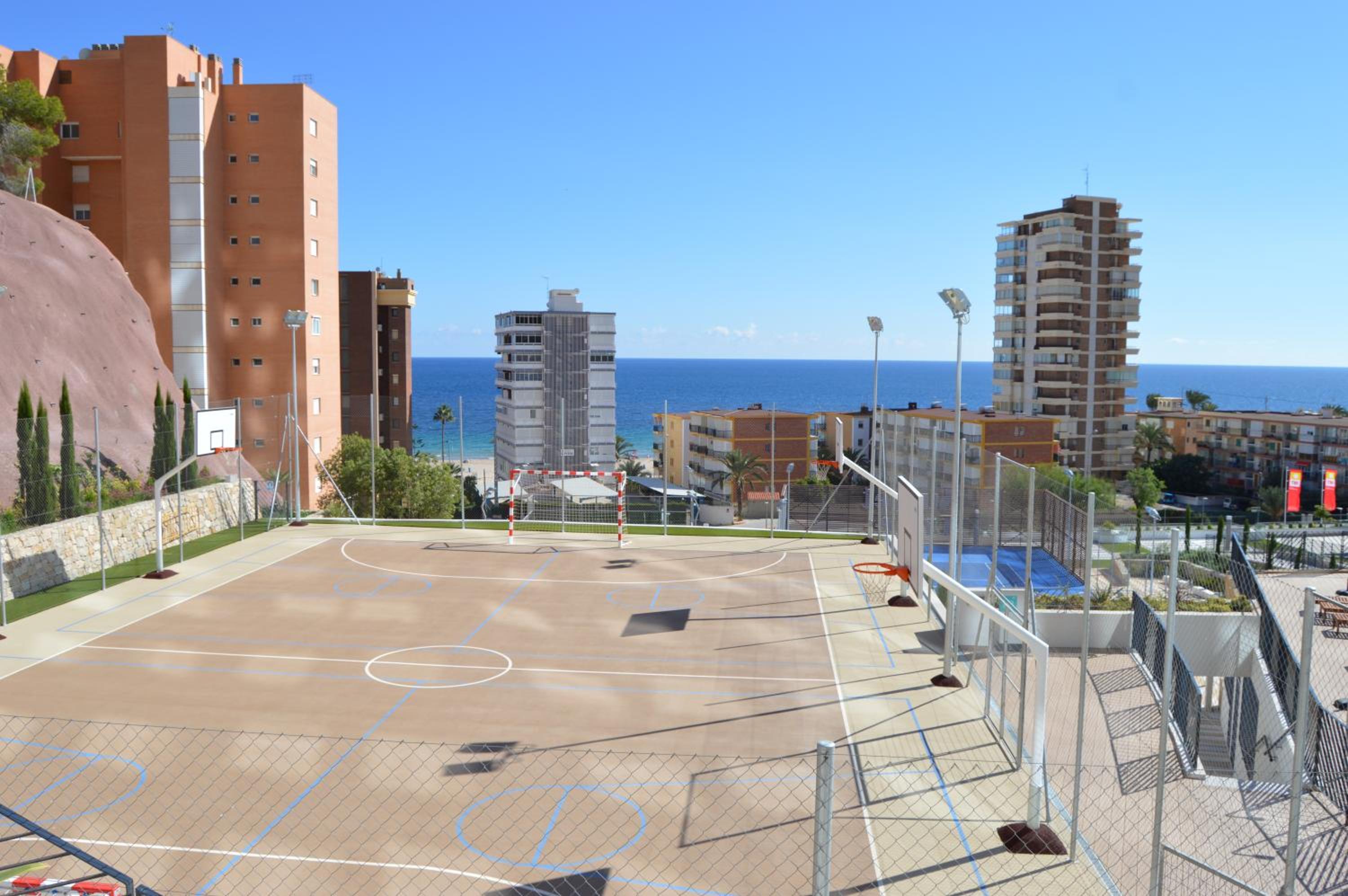 Sunset Drive Paradise - Benidorm