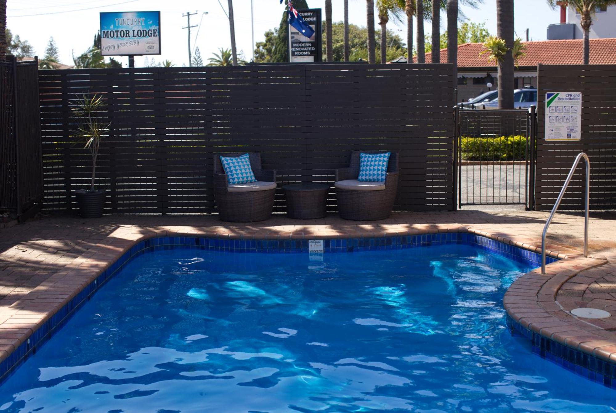 Tuncurry Motor Lodge