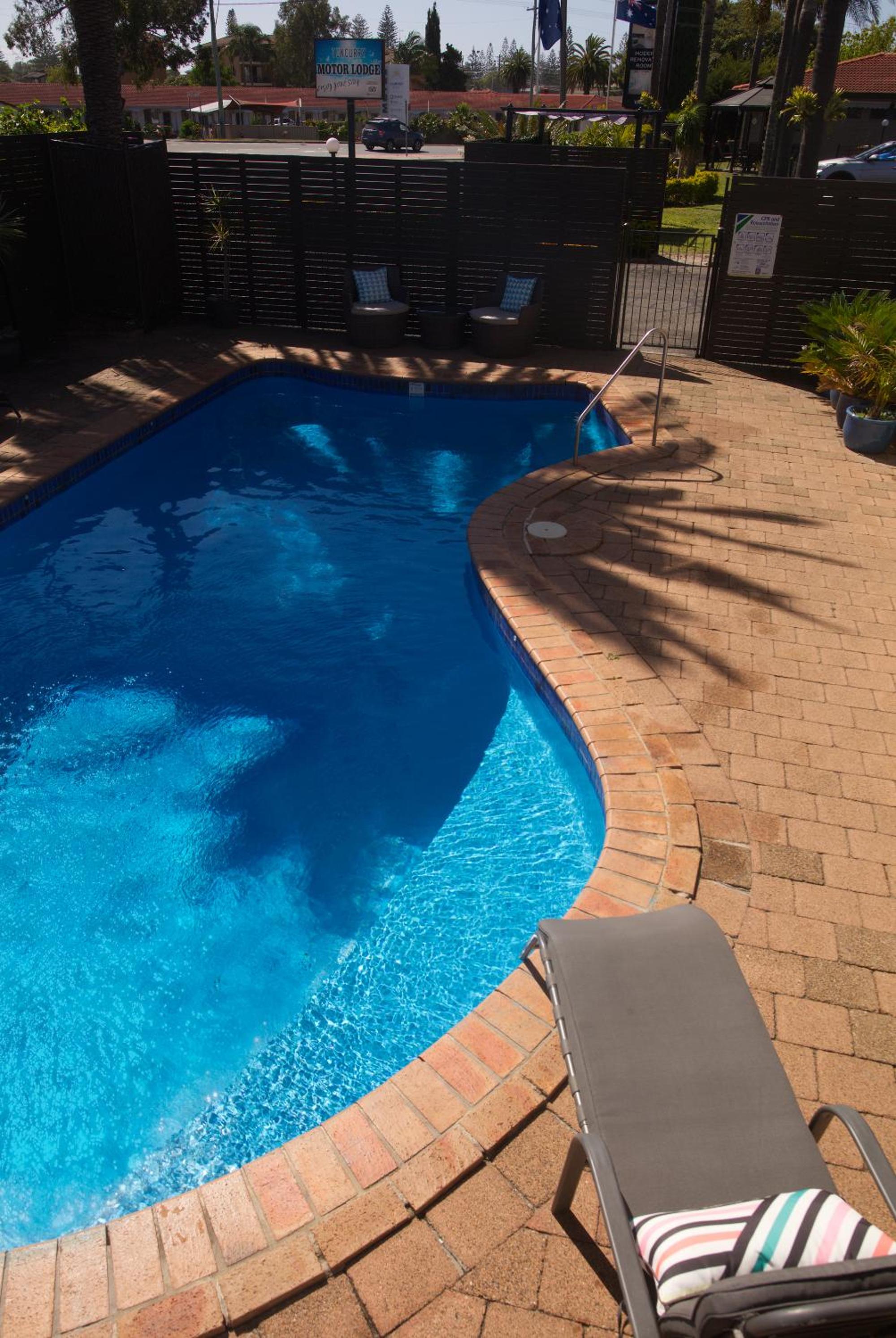 Tuncurry Motor Lodge