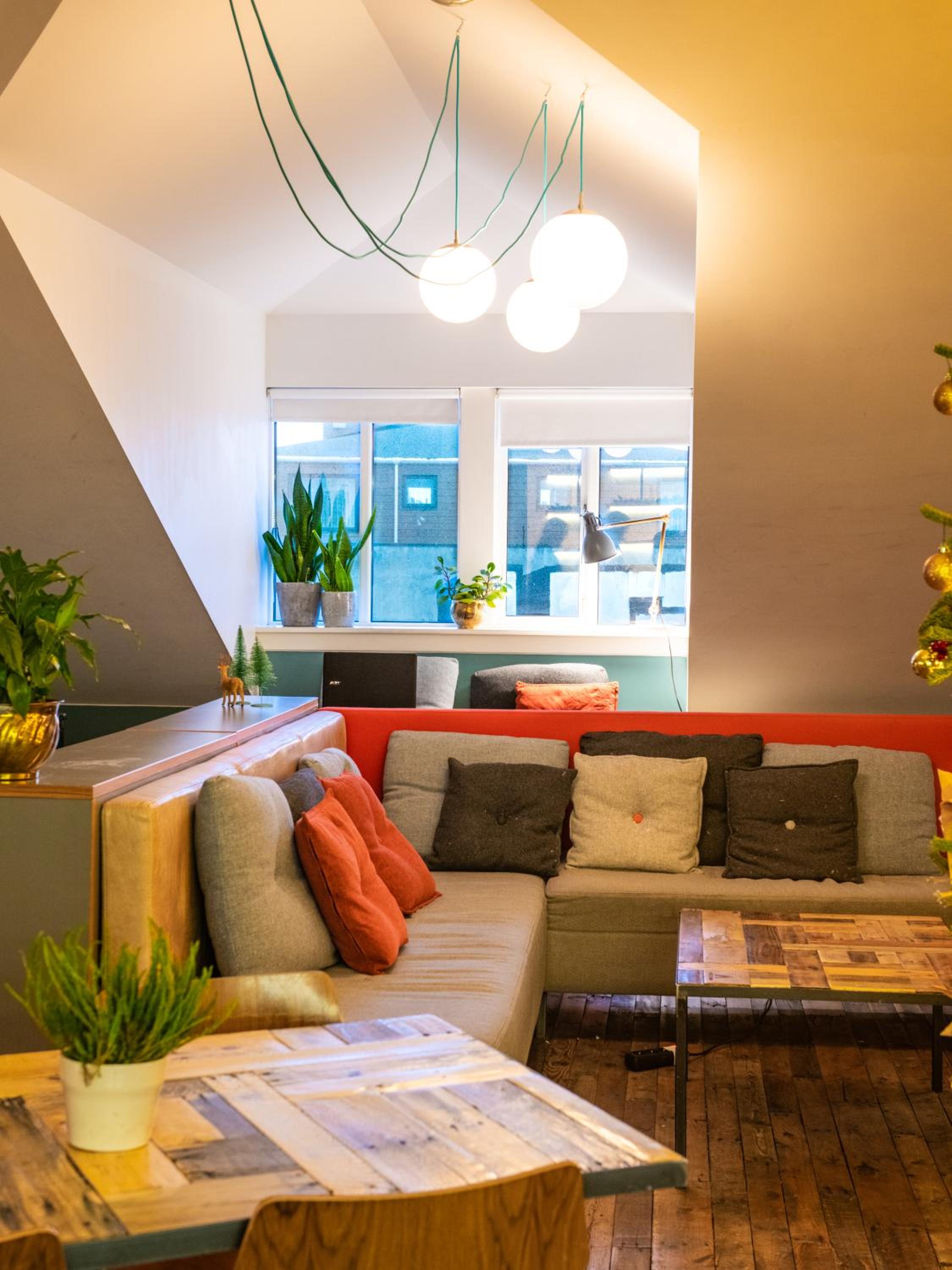 lounge