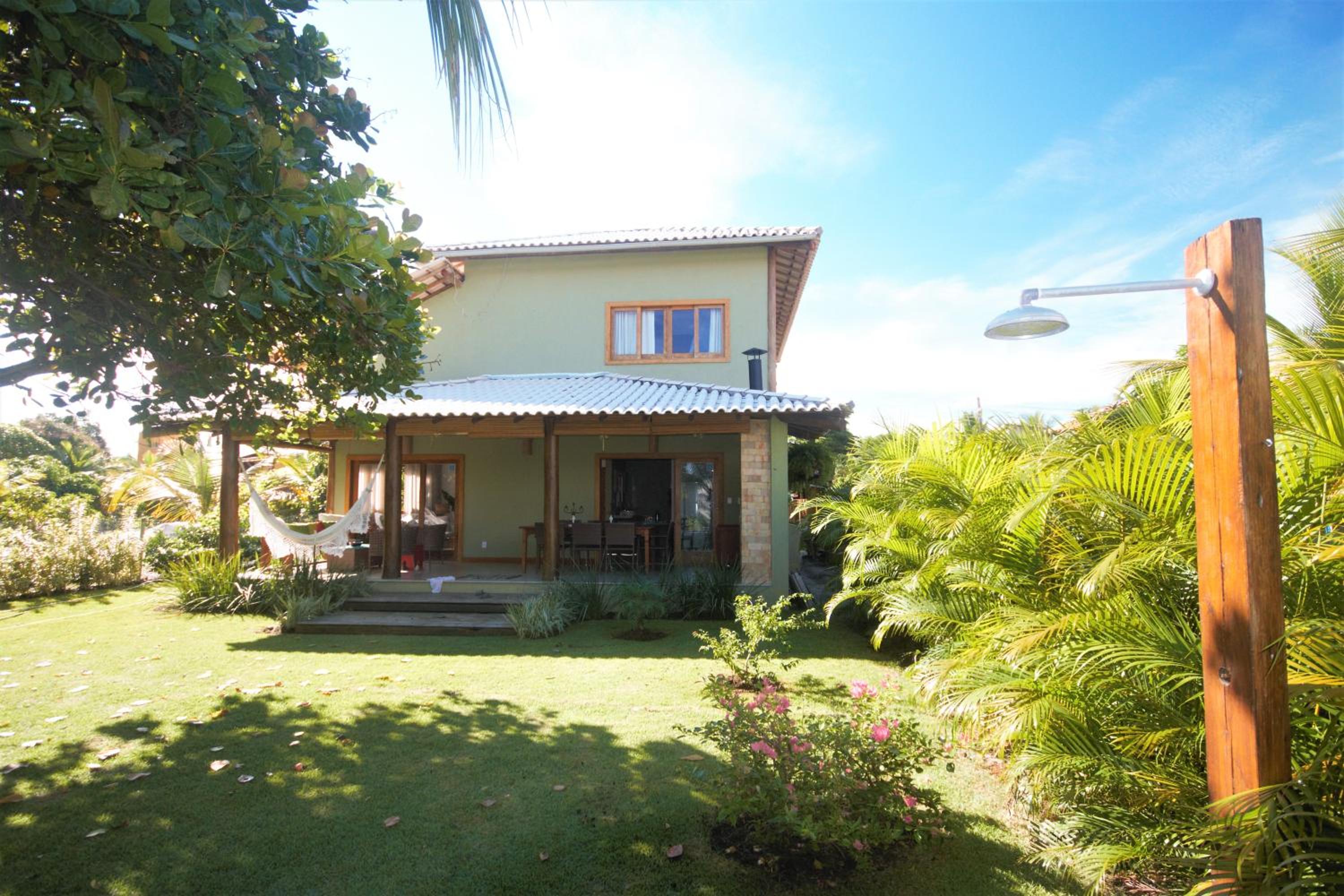 Casa Ohana