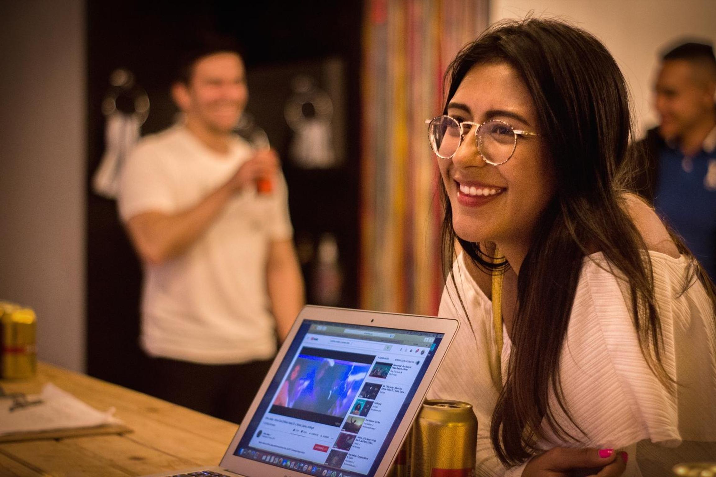 Bababuy Hostel view 5