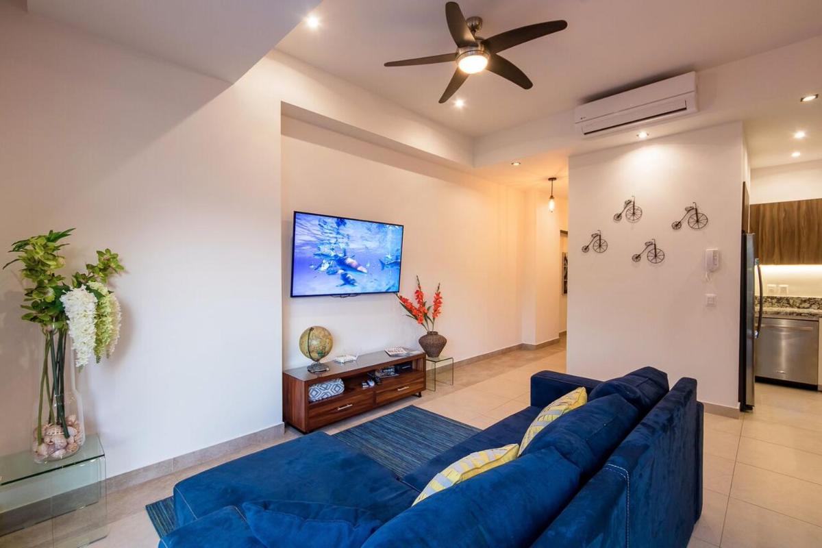 Zenith 307 view 3