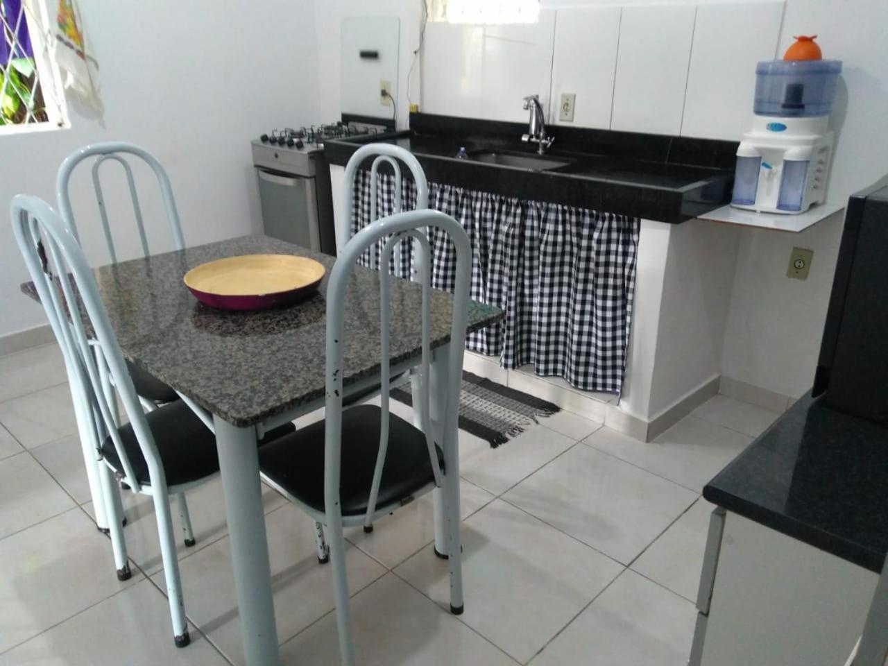 CASA À 3 KM PRAIA TAMBAÚ
