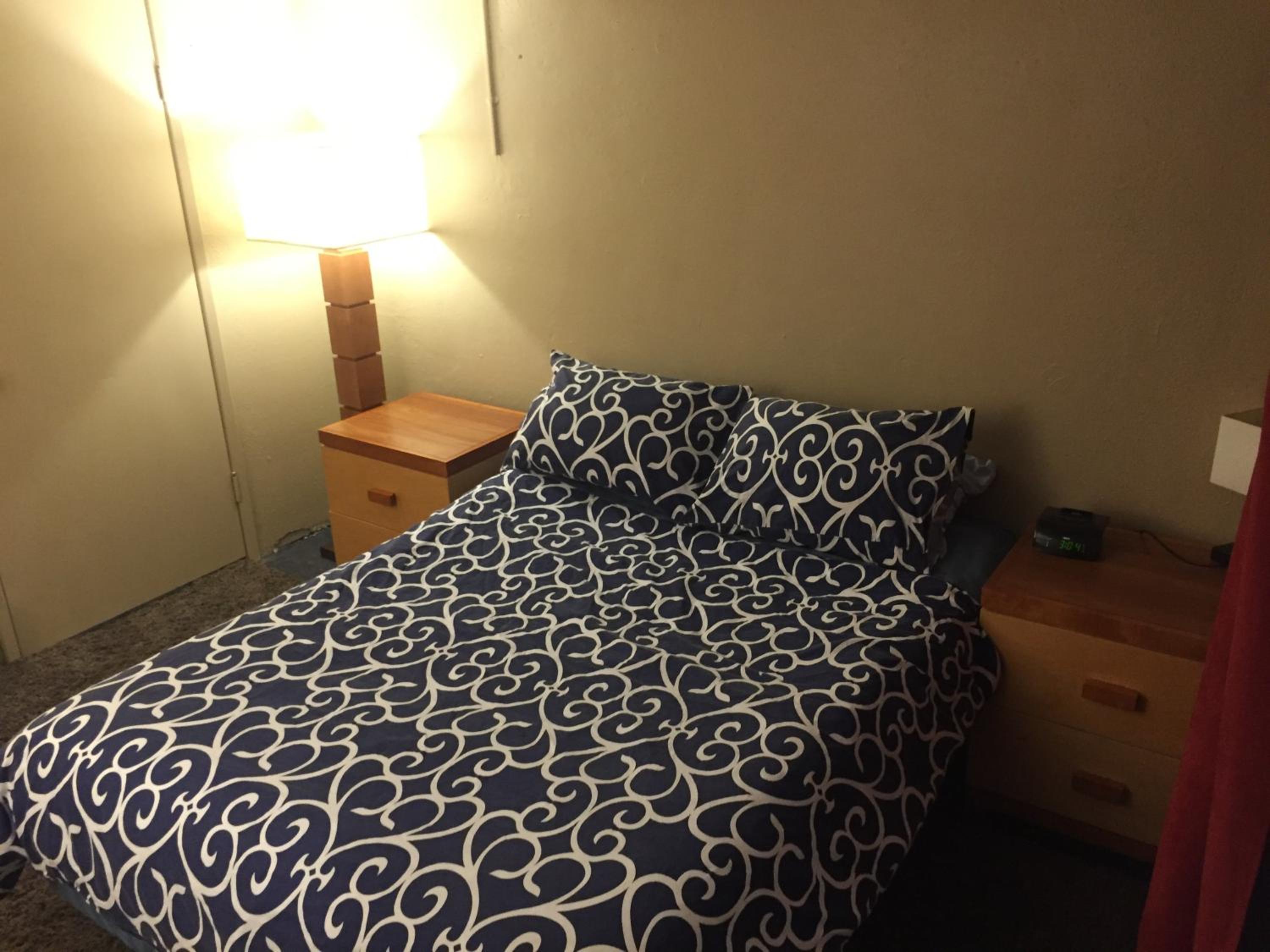 Kelowna International Hostel