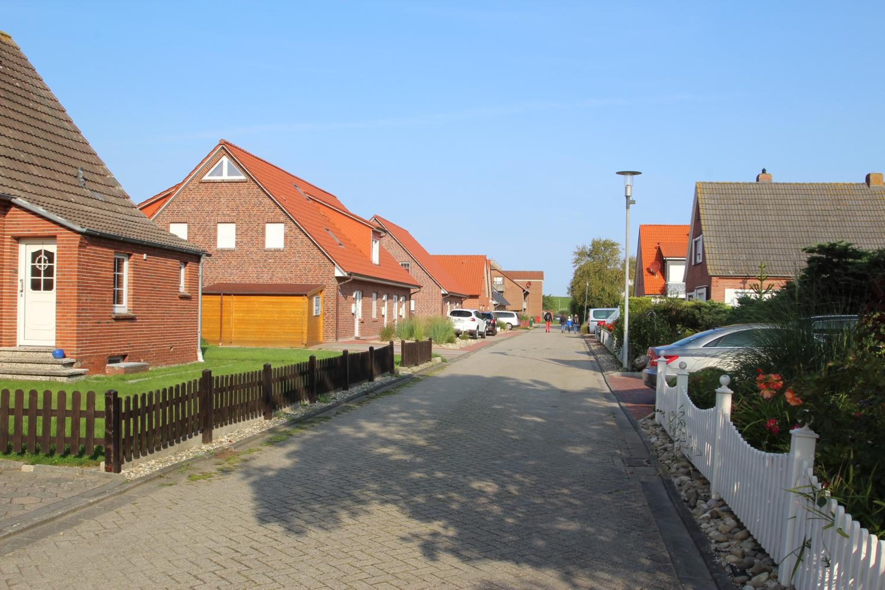 Fischerweg 5