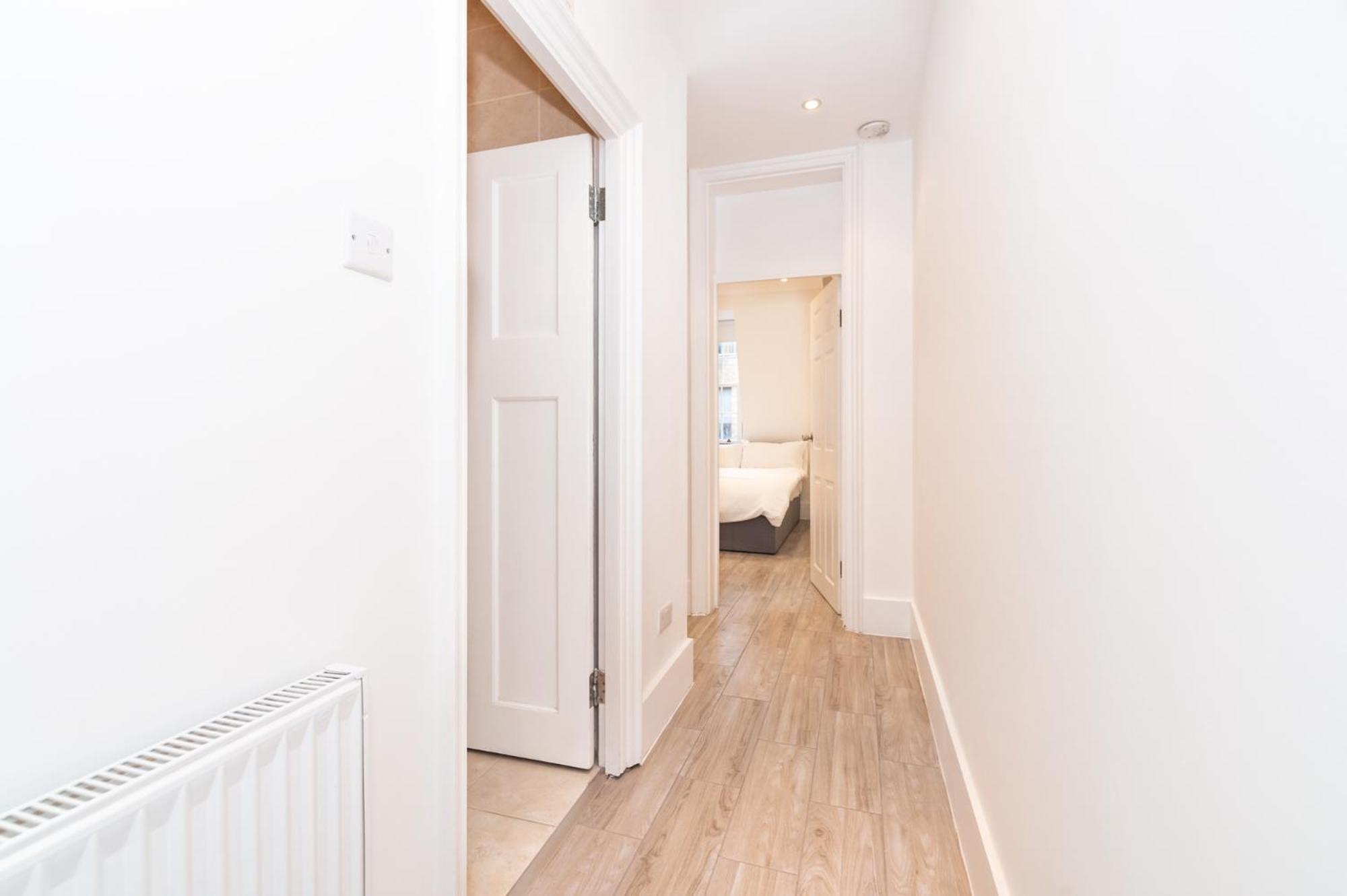 New 2 Bed Apartment in Covent Garden