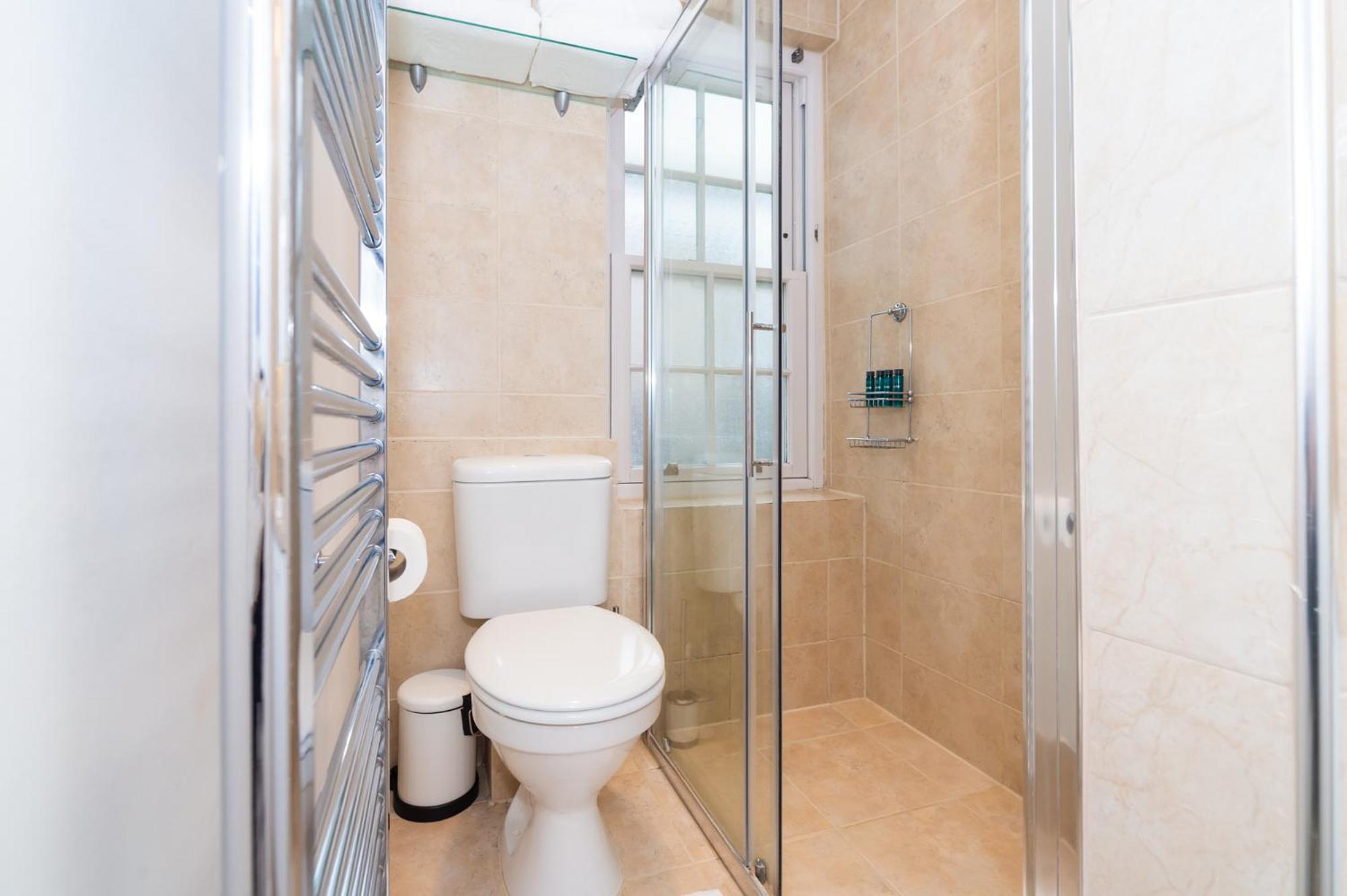 New 2 Bed Apartment in Covent Garden