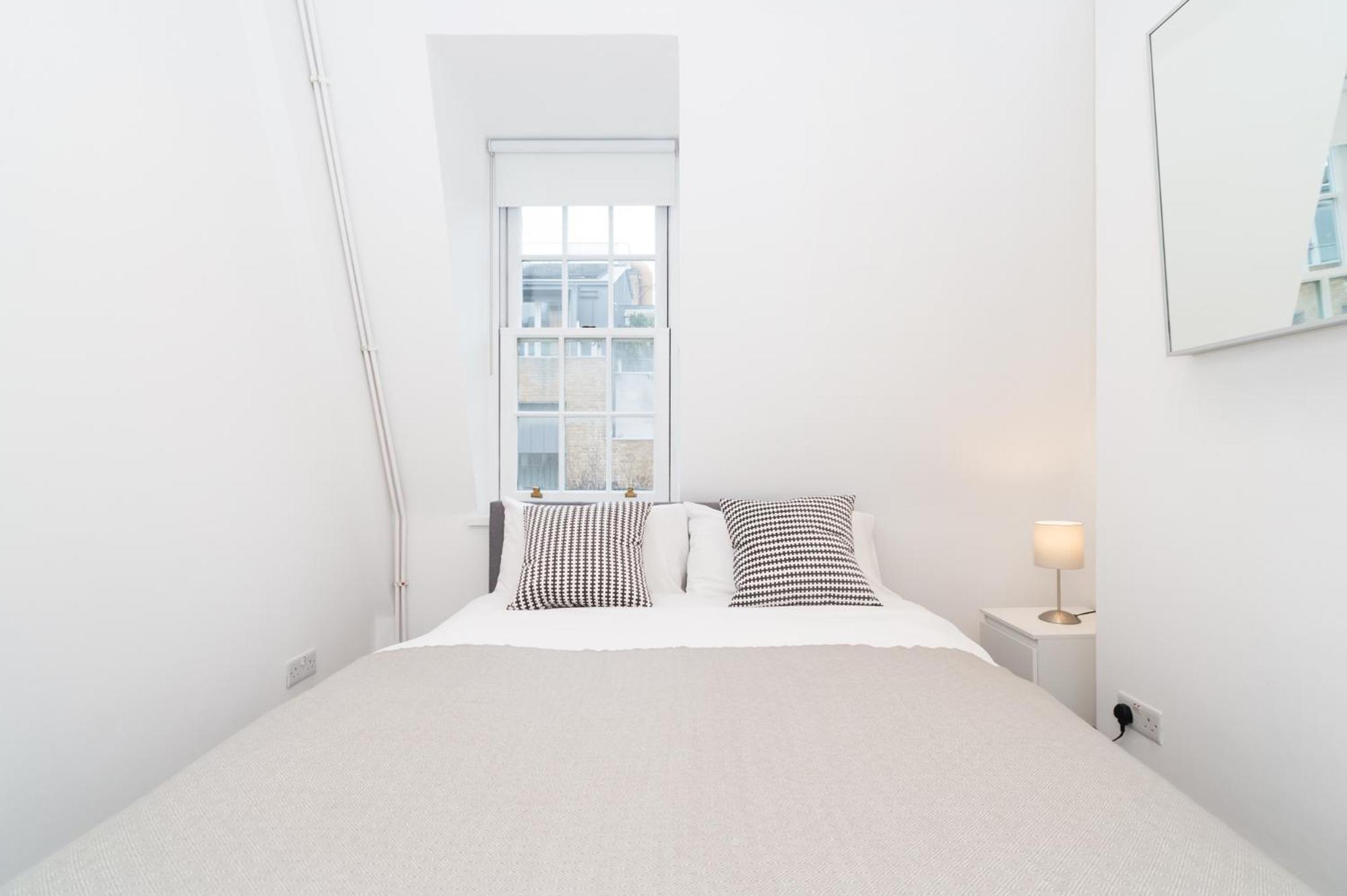 New 2 Bed Apartment in Covent Garden