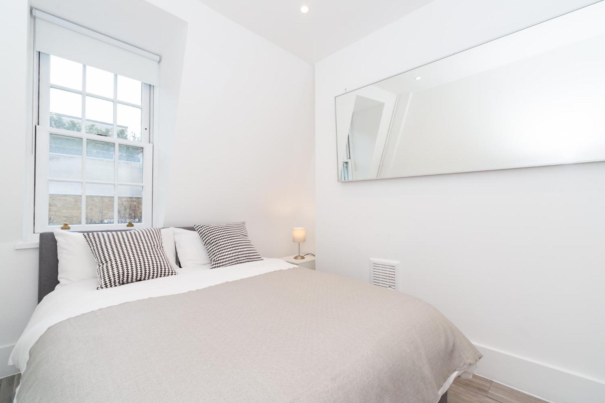 New 2 Bed Apartment in Covent Garden