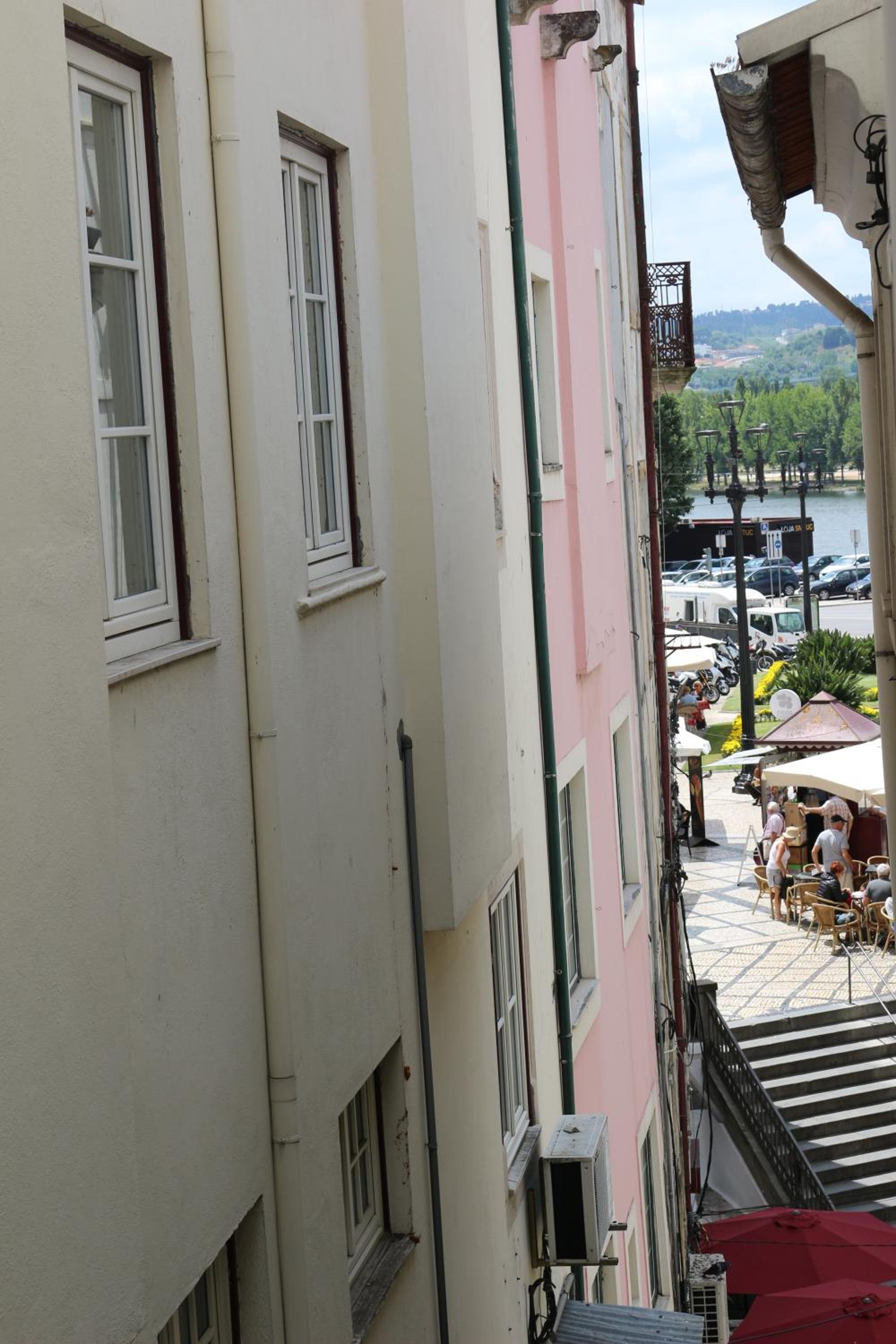 ARMAZÉM VILAÇA - Ap. Lavoisier view 2
