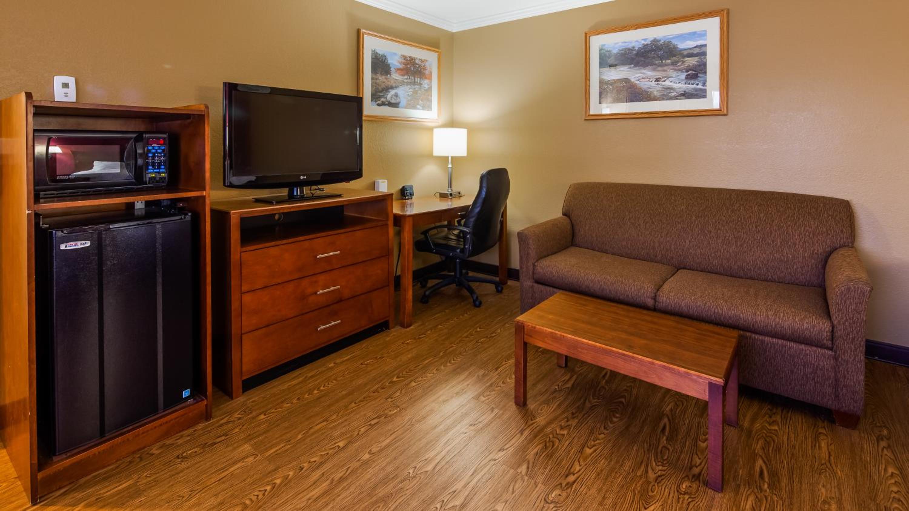 New Englander Inn Bennington