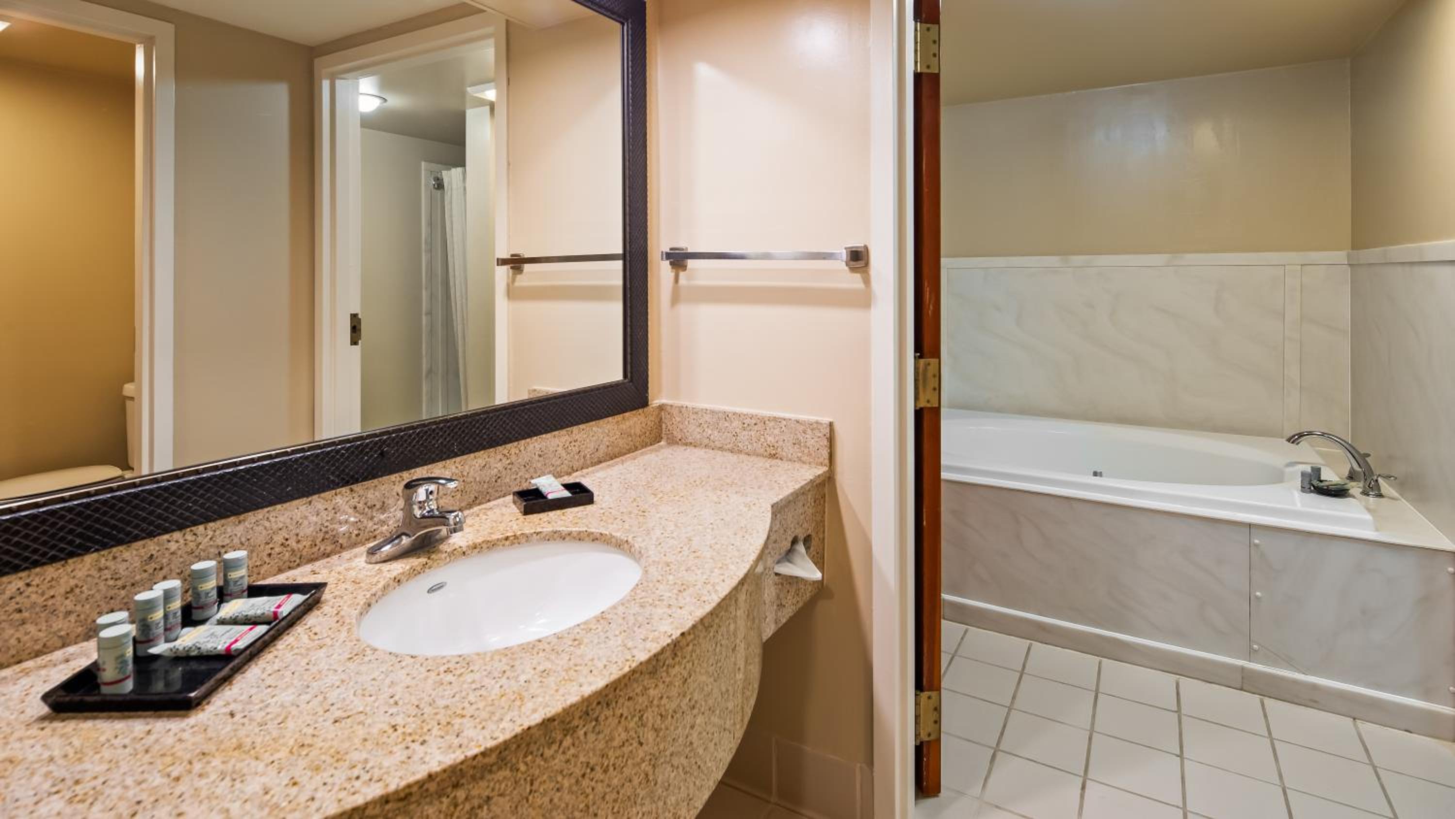 New Englander Inn Bennington