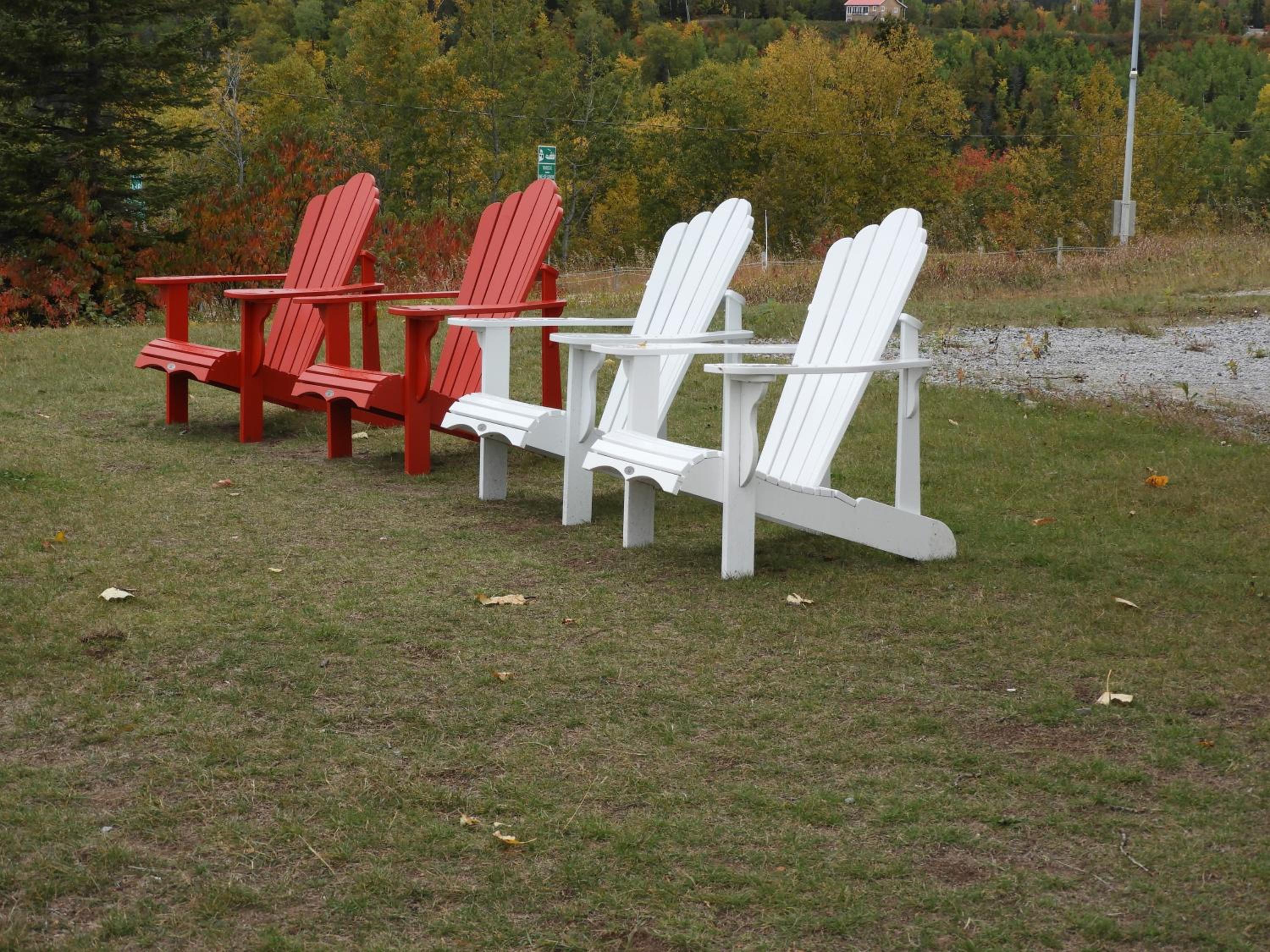 children's play area