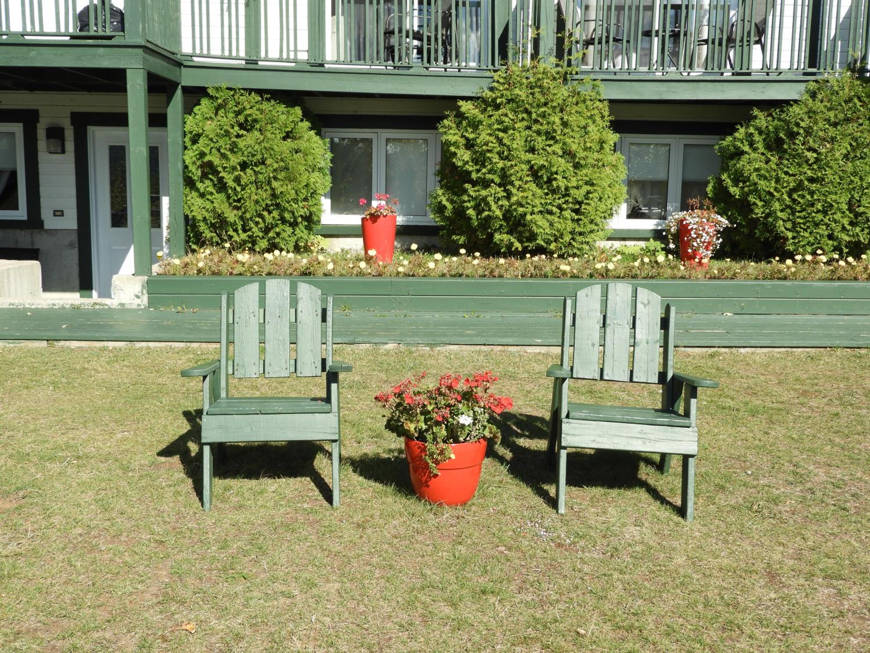 children's play area