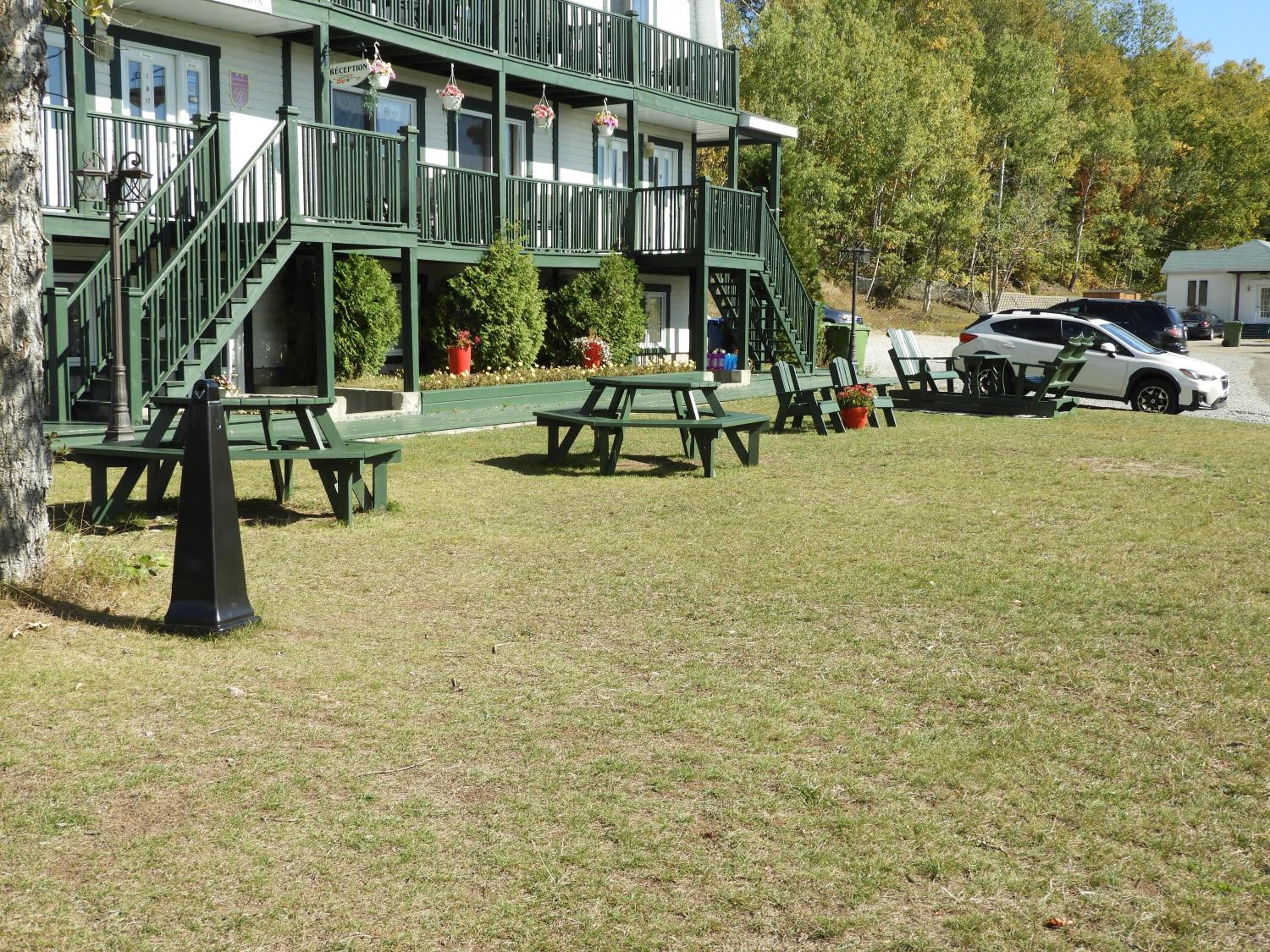 children's play area