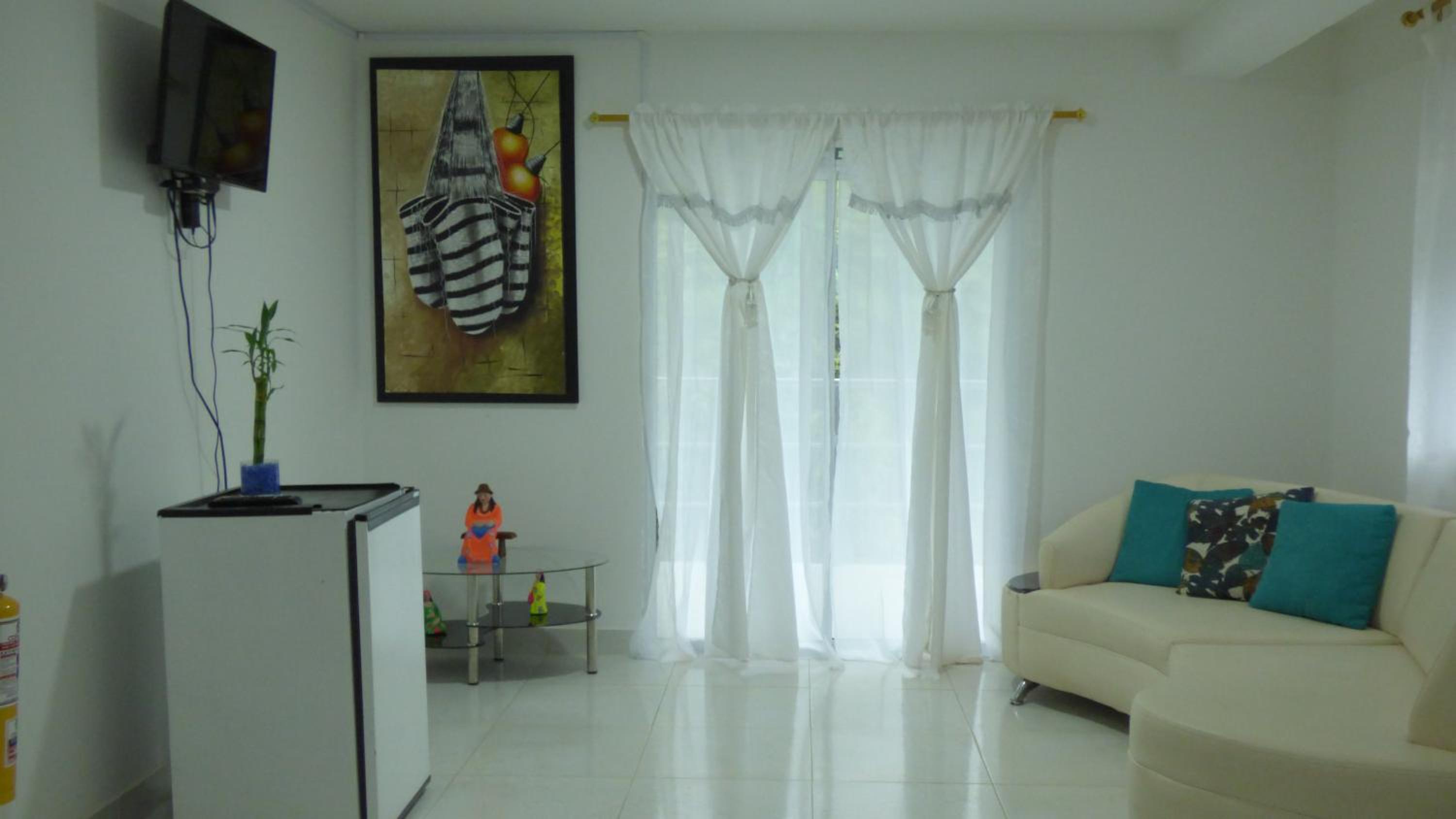 Hostal Alto de la Montaña