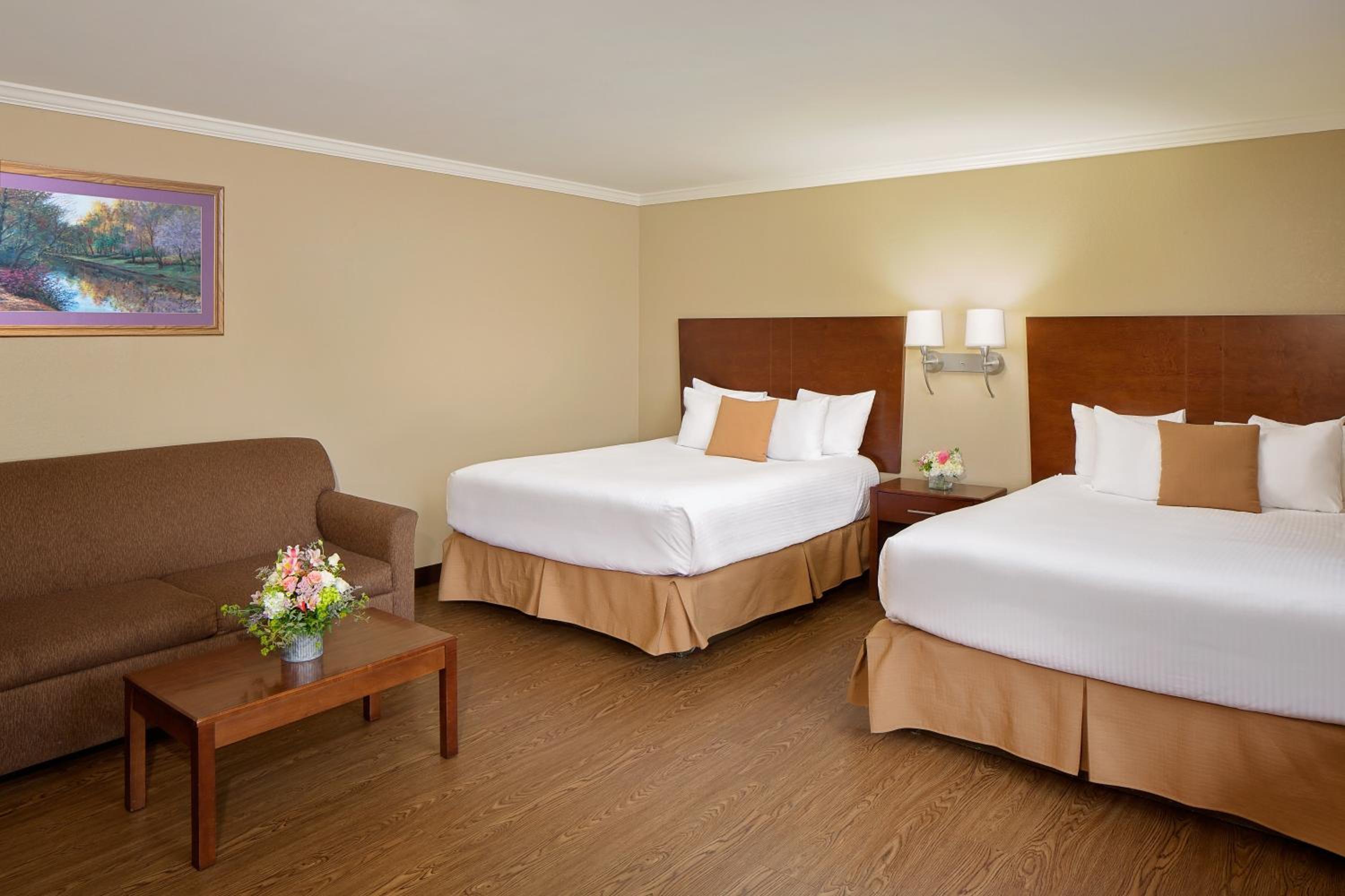 New Englander Inn Bennington