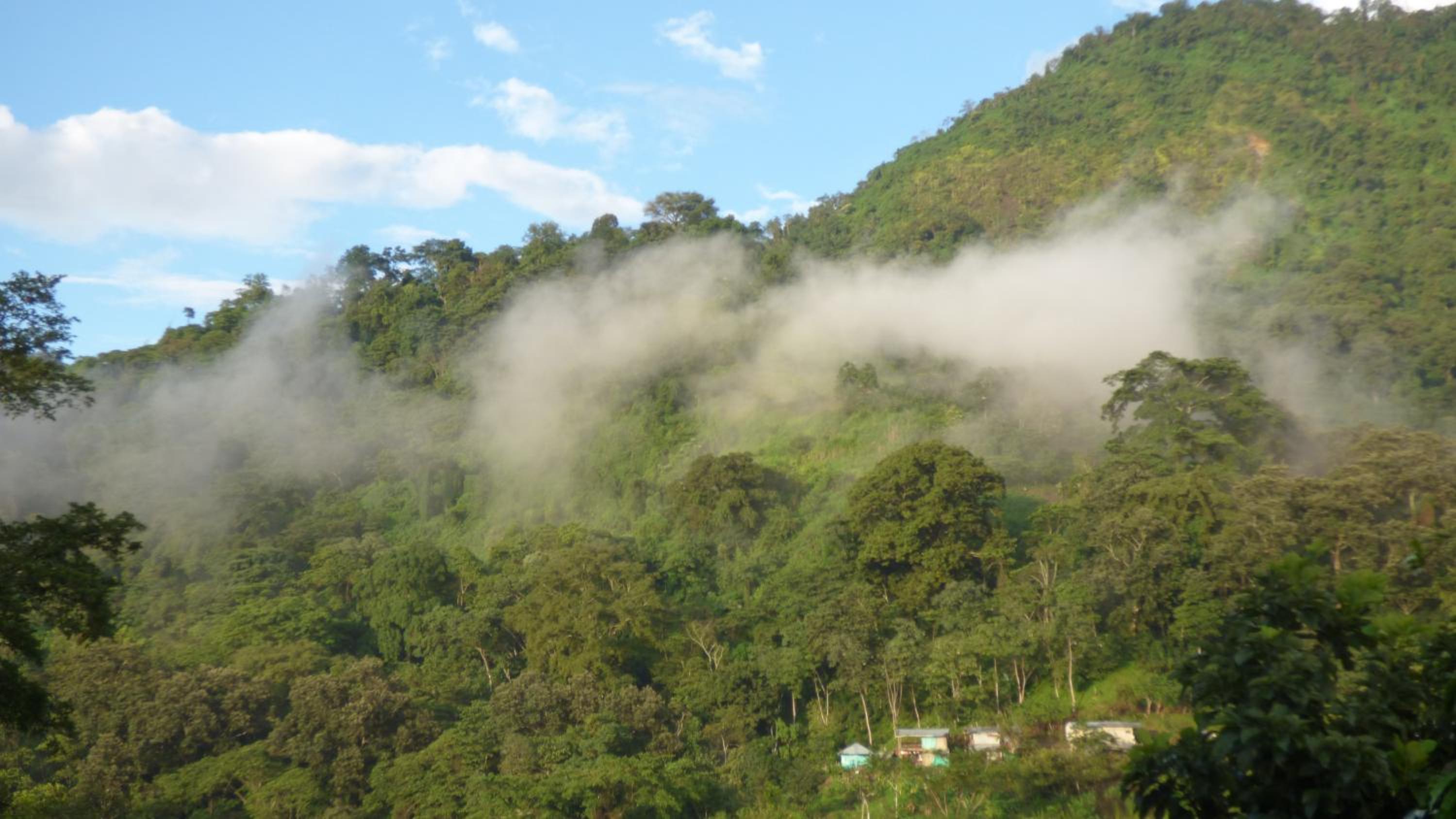 Hostal Alto de la Montaña