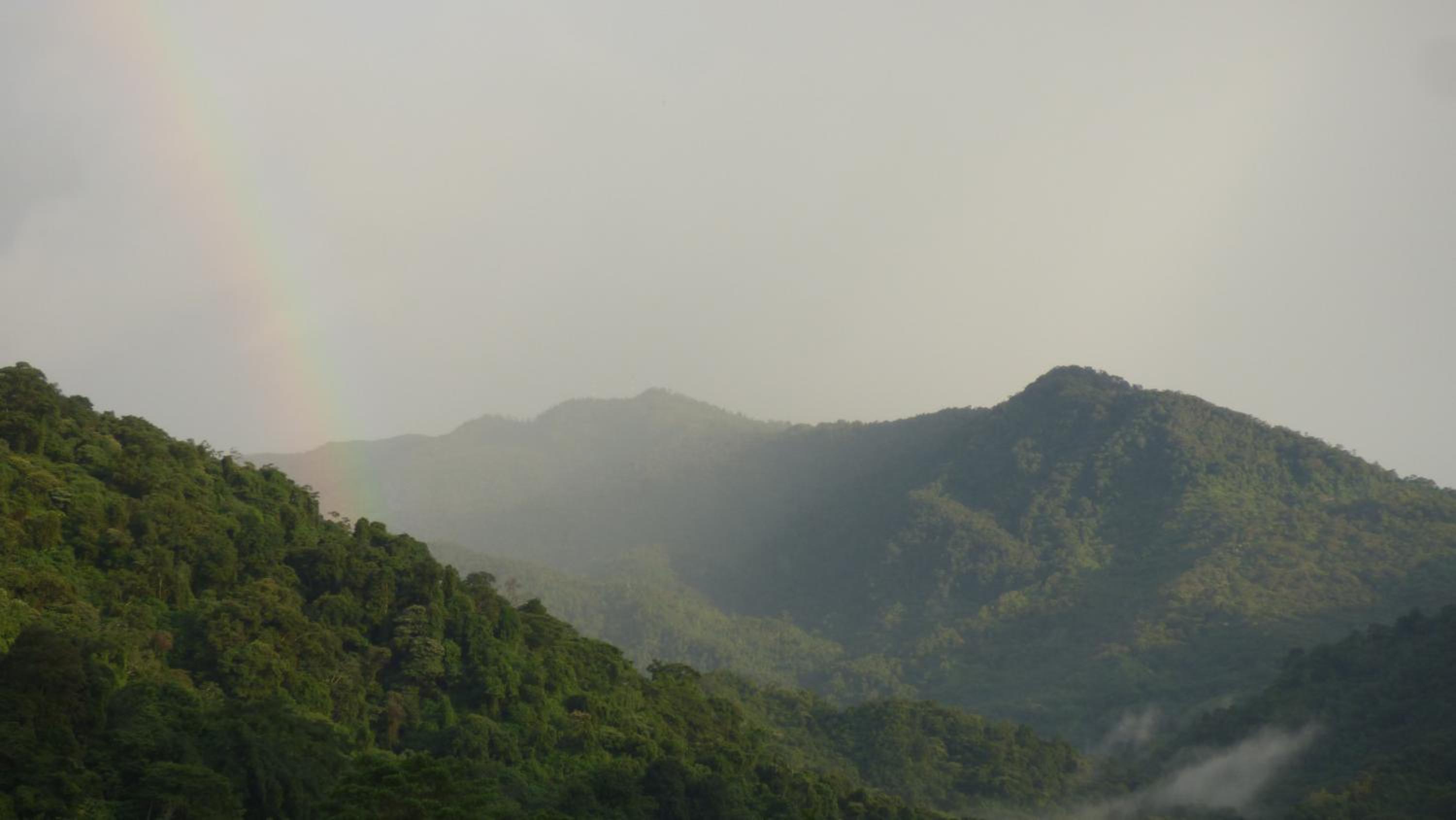 Hostal Alto de la Montaña