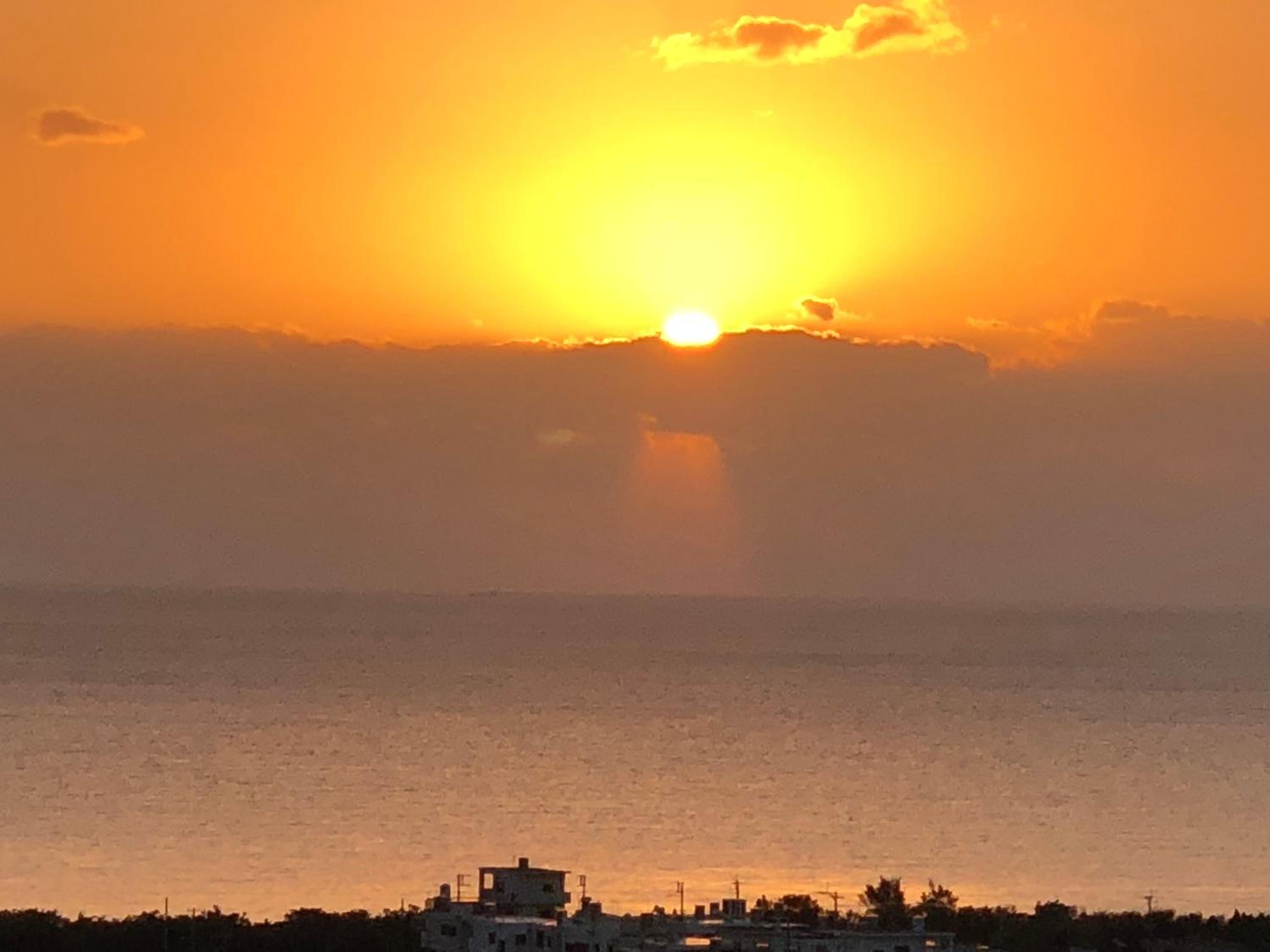 Azama Ocean View Terrace