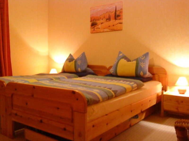 Ferienwohnung Becker