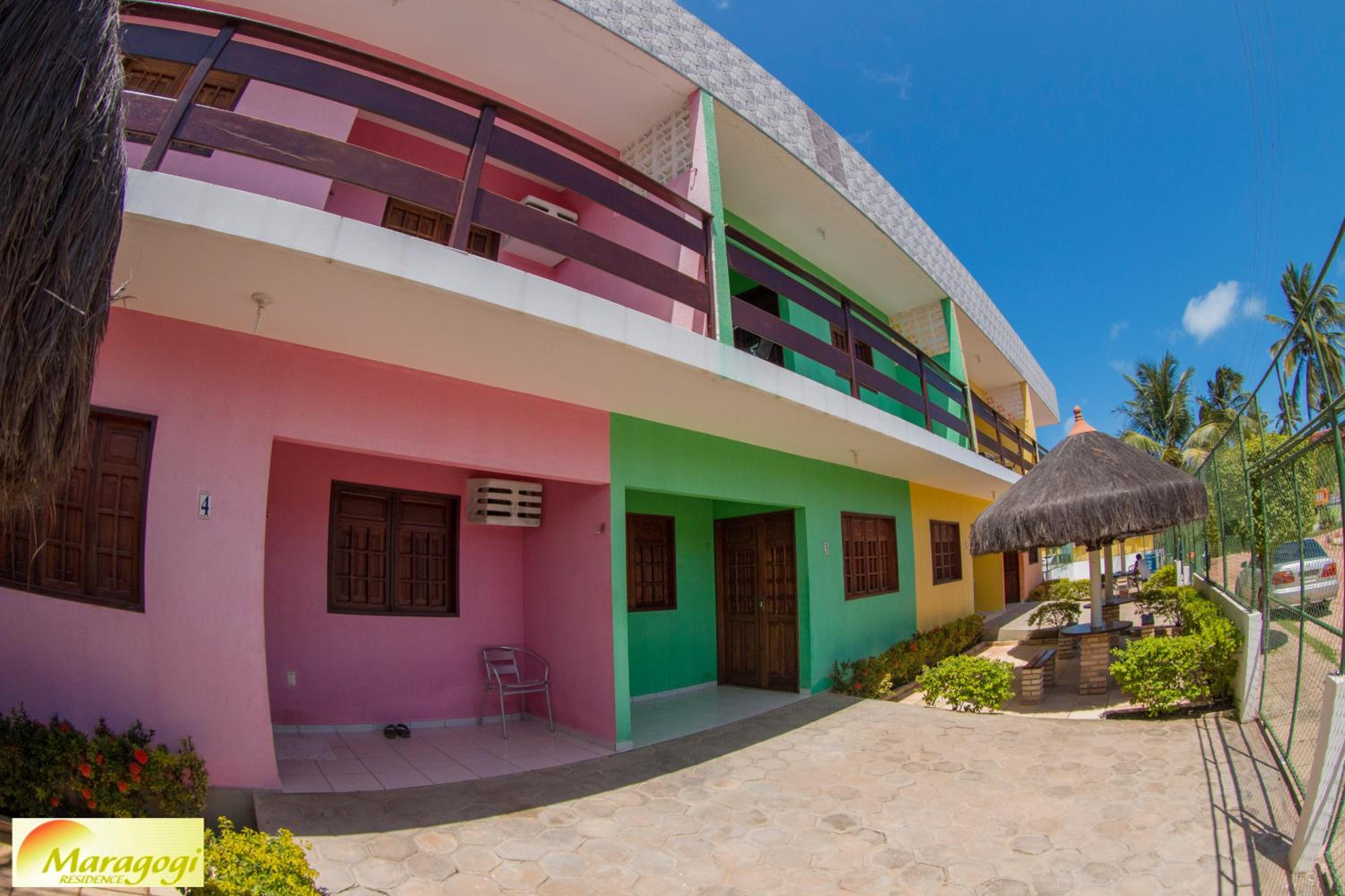 Privê Maragogi Residence view 2