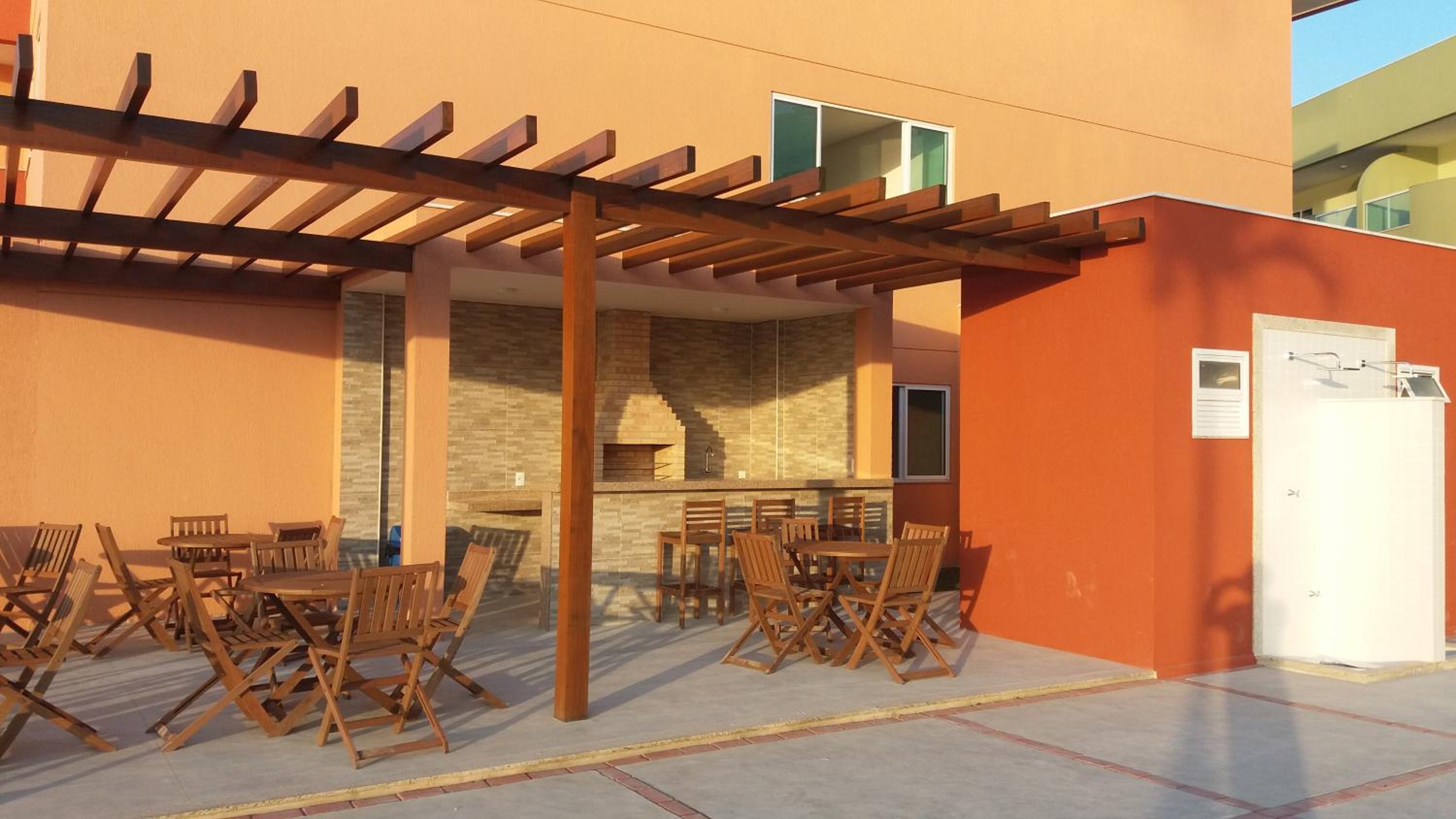 Hotel Golden Lake - FLX Pé na Areia 1 ARRAIAL DO CABO - Image 1