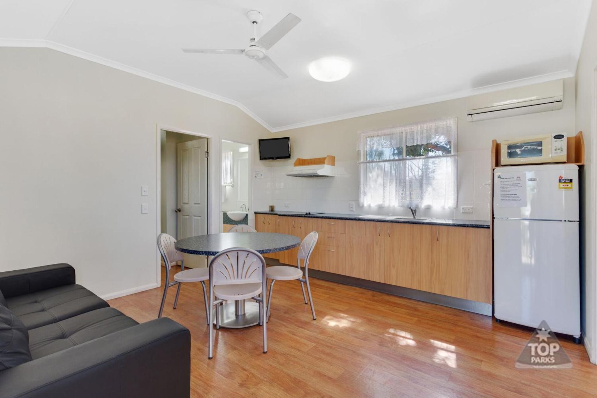 Charters Towers Tourist Park