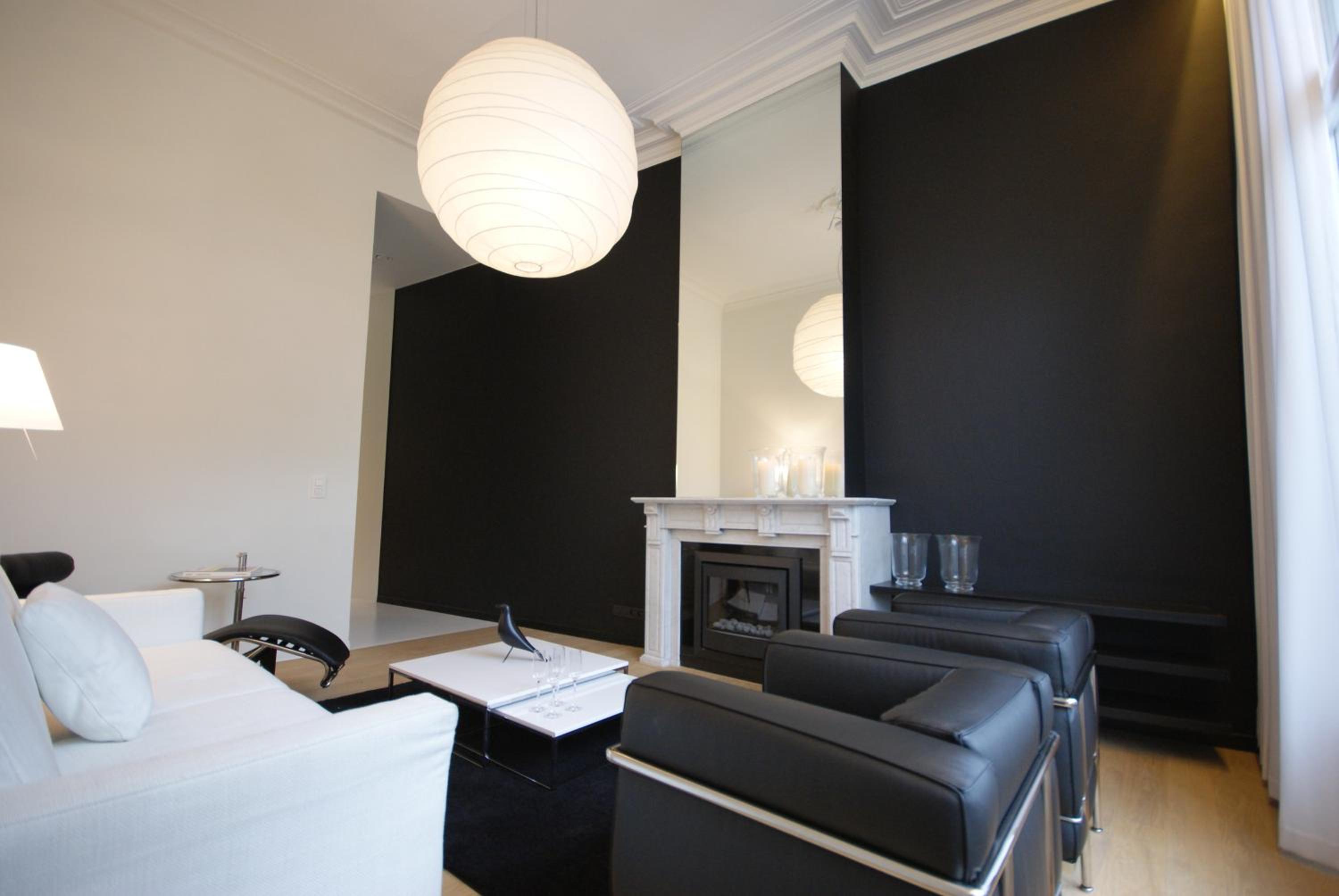 Leopold5 Luxe-Design Apartment