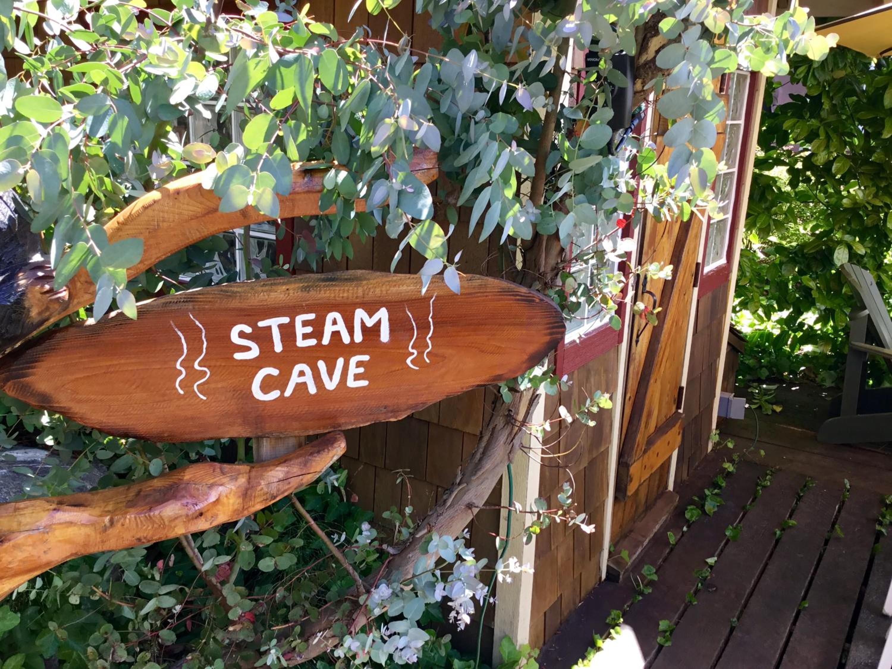 The Tuwanek Bed and Breakfast