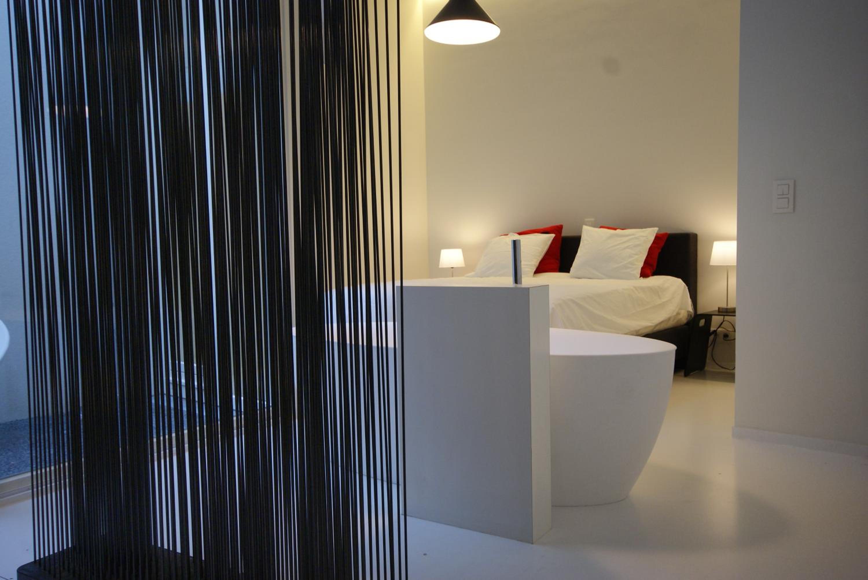 Leopold5 Luxe-Design Apartment