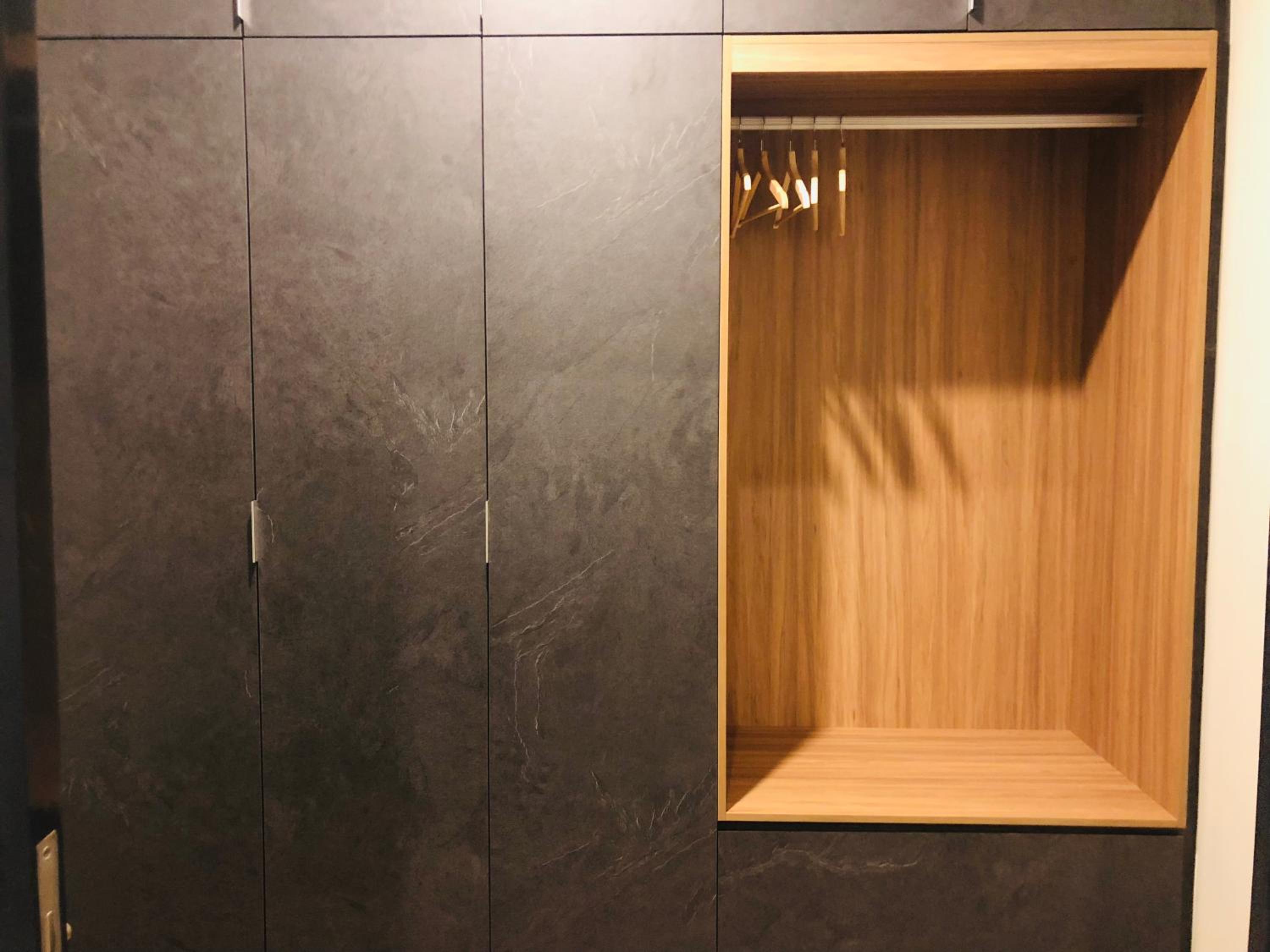 Expressionz Suites near KLCC, IJN by Wodages